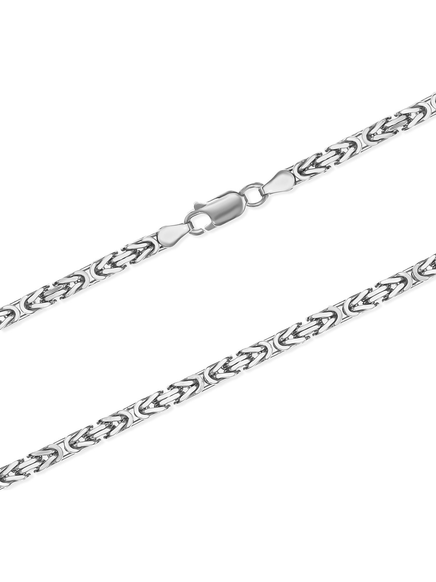 CHRIST Collier CHRIST Herren-Kette 925er...