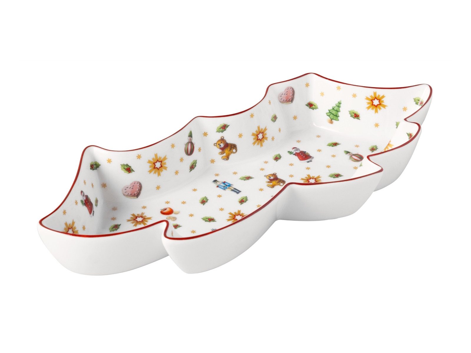 Villeroy & Boch Dipschale Toy's Delight Dipschälchen Set 3tlg, Premium Porcelain, (Dipschalen) – Bild 4 von 5