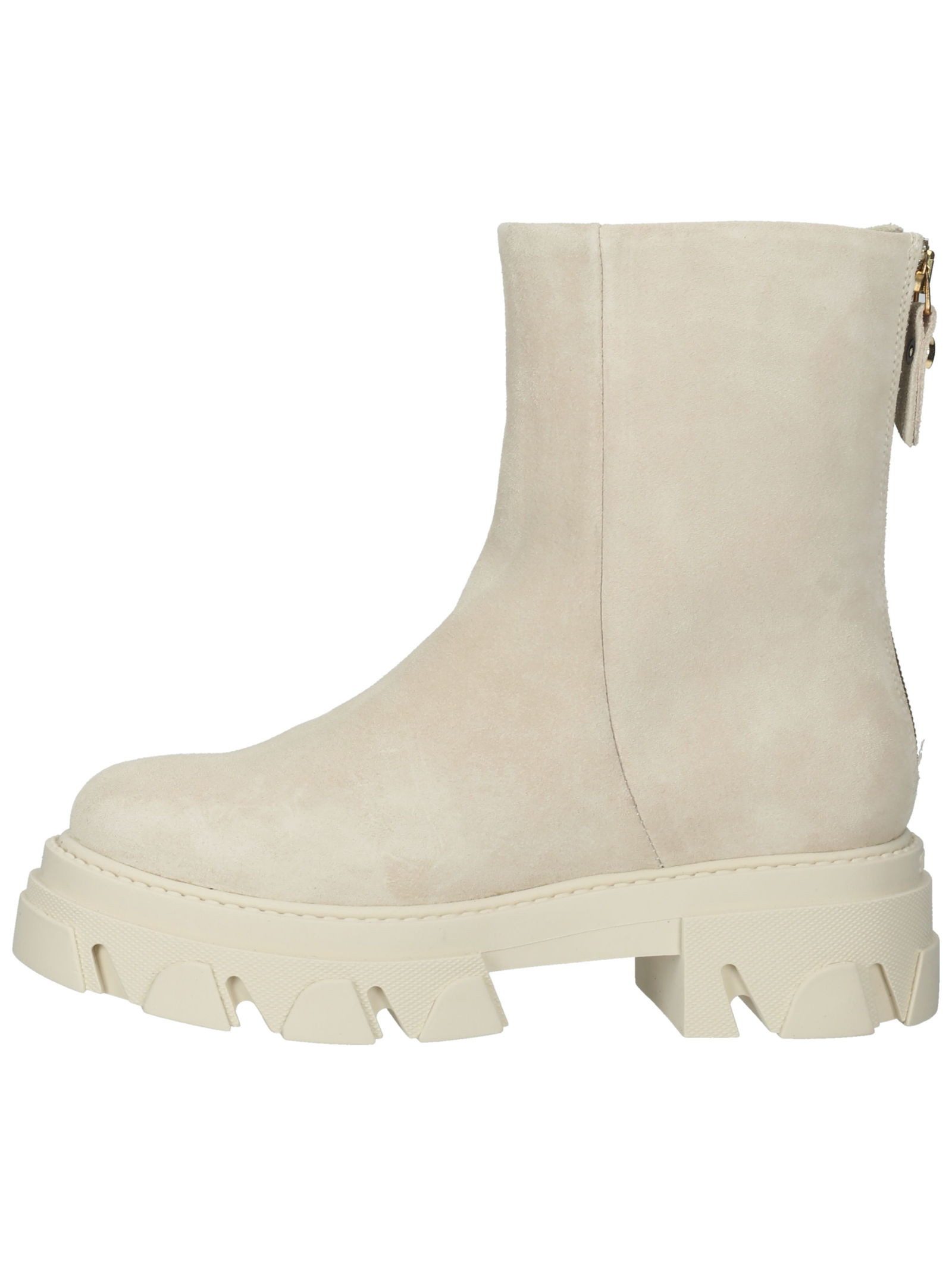 STEVE MADDEN STEVE MADDEN Stiefelette Veloursleder Stiefelette
