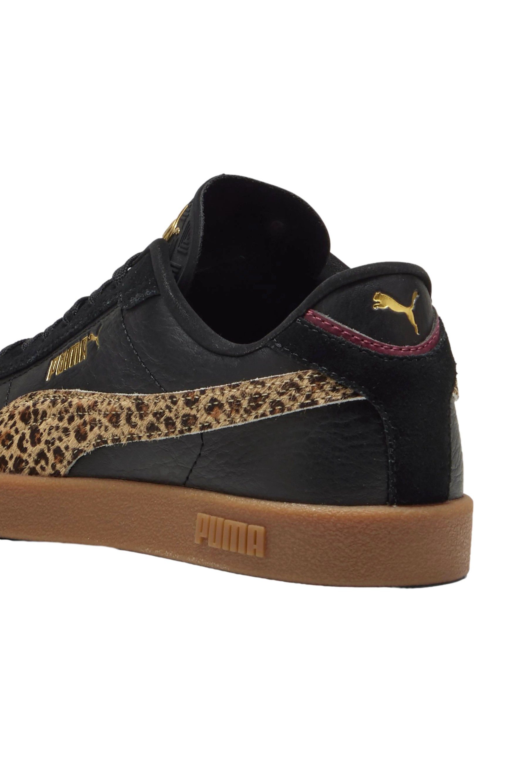 PUMA Sneaker Club II Era Low-Sneaker Sneaker (1-tlg) günstig online kaufen