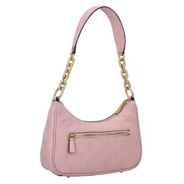 Guess Schultertasche Izzy Peony, Kunstleder