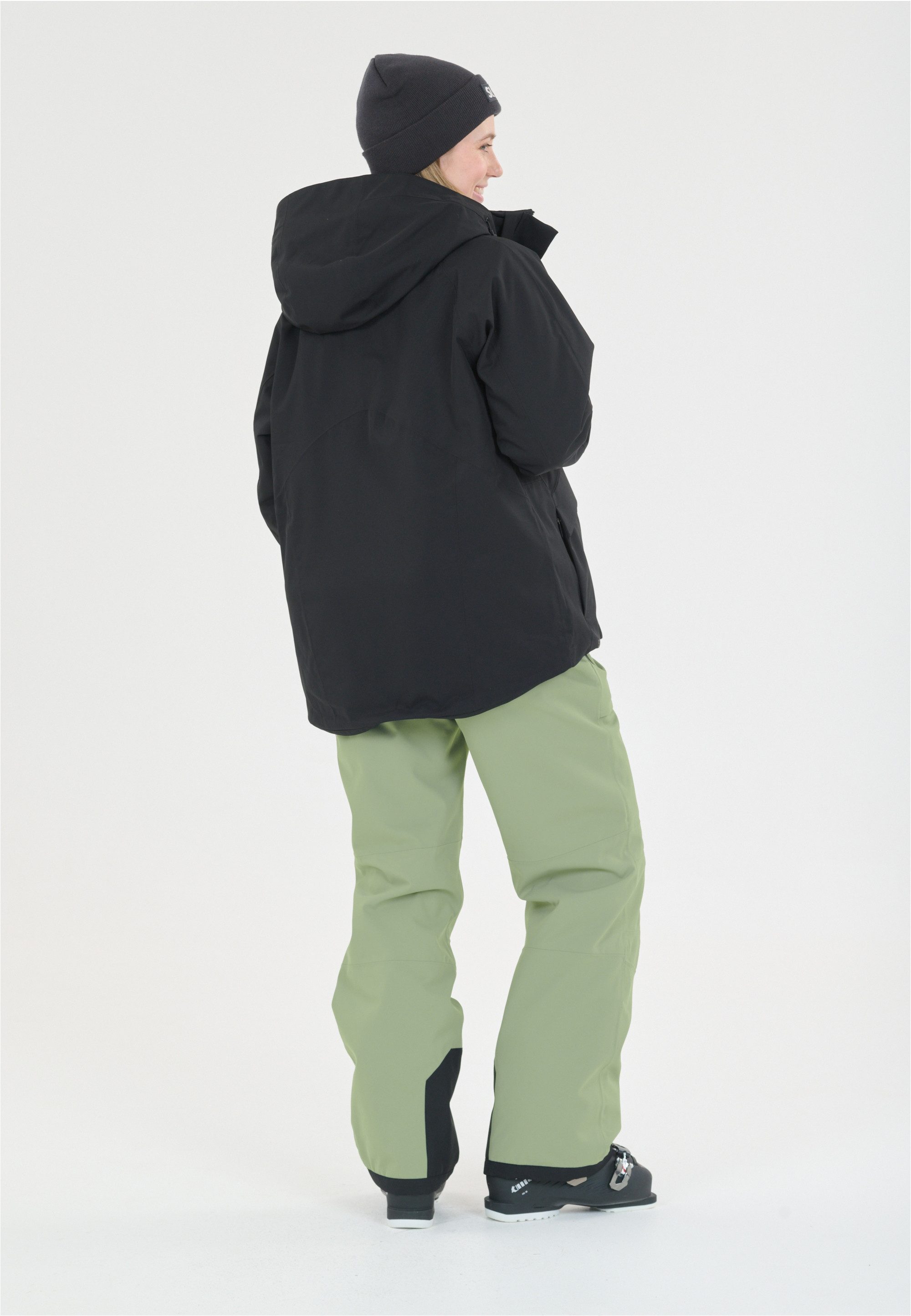 SLOPE Skihose Killy mit wasserabweisender Membran und Wohlfühlklima