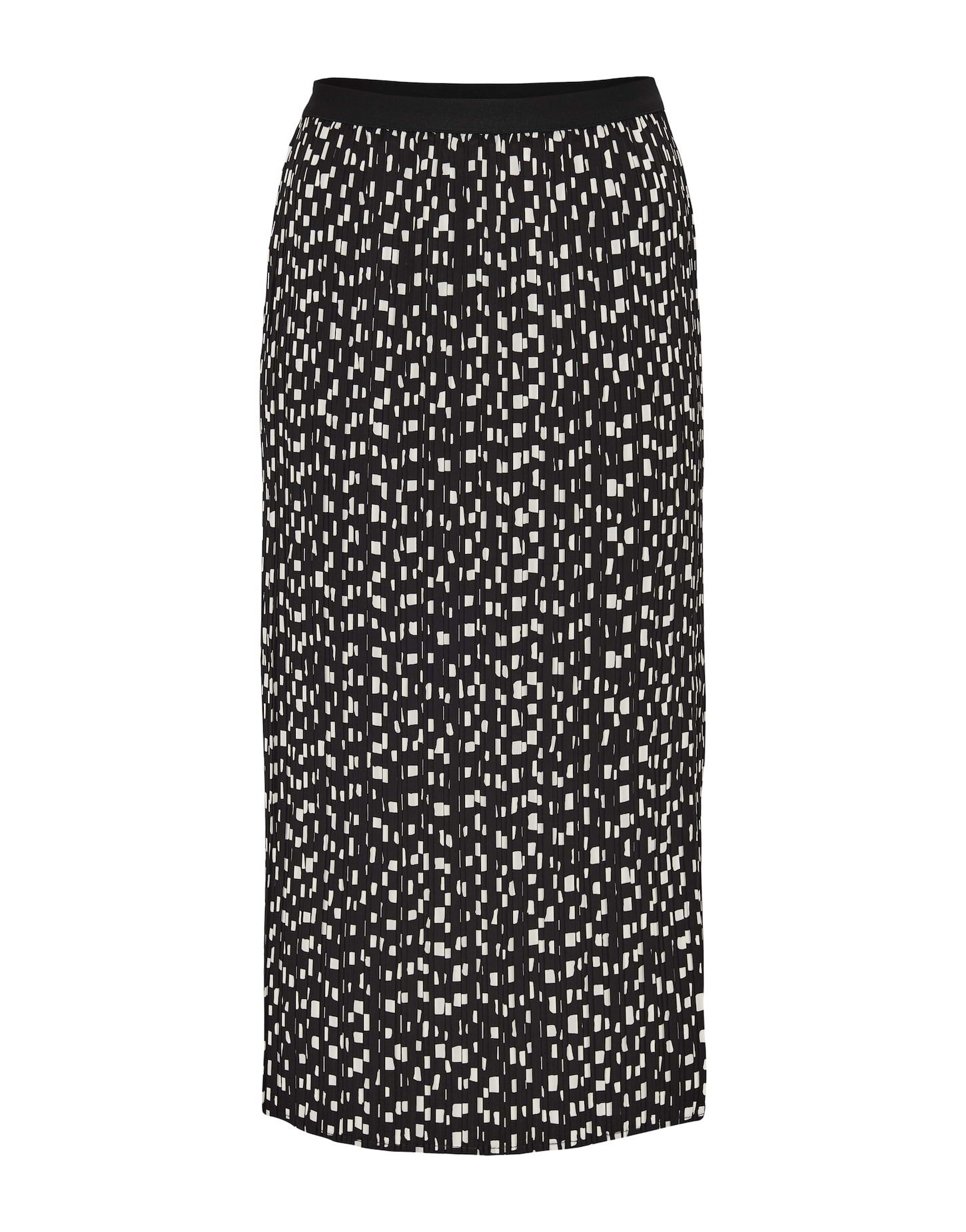 OPUS Plisseerock Plisseerock RABANI WINDOW Straight günstig online kaufen
