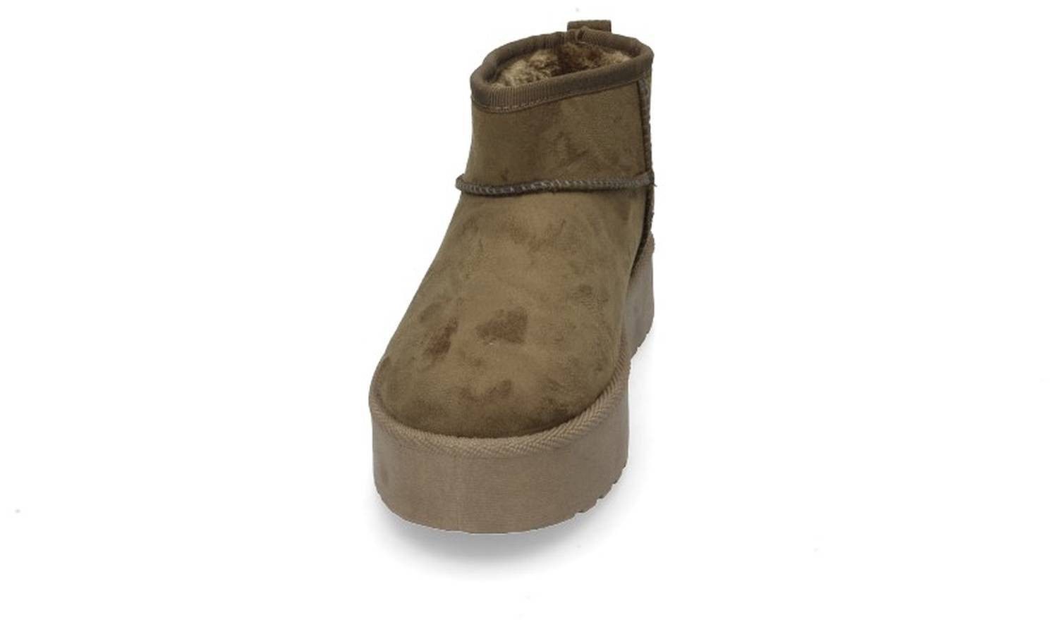 Dockers by Gerli Dockers by Gerli 55EL303 Oliv Sneaker