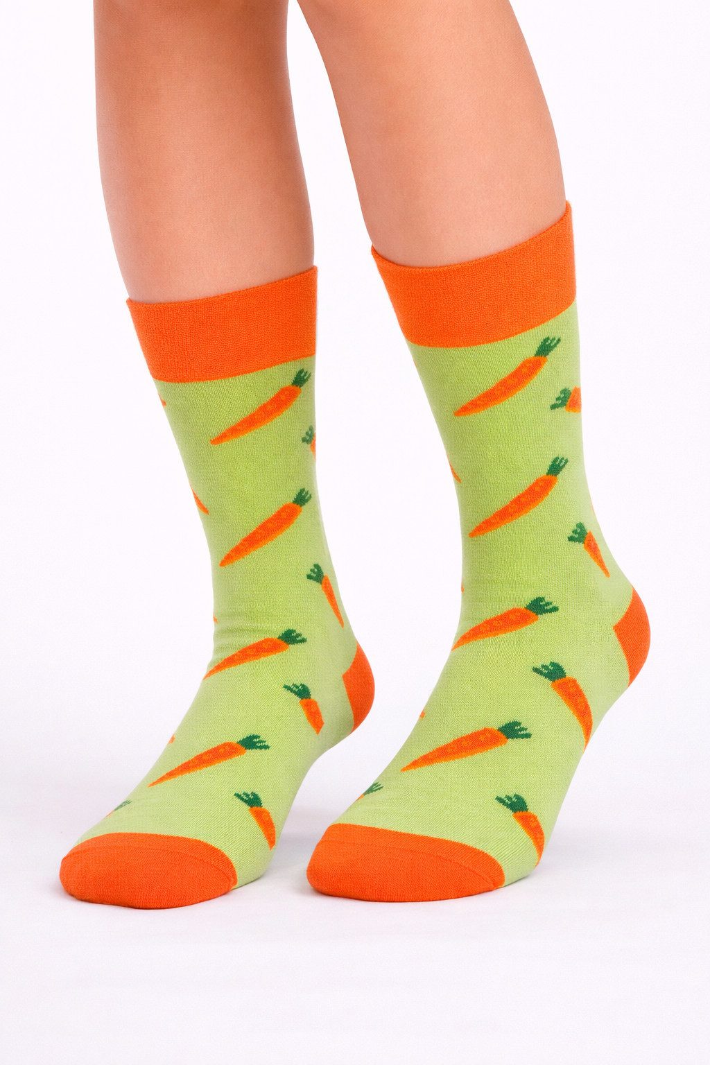 Socken Socks bunte Strümpfe Themensocken für Ostern mit Hasen