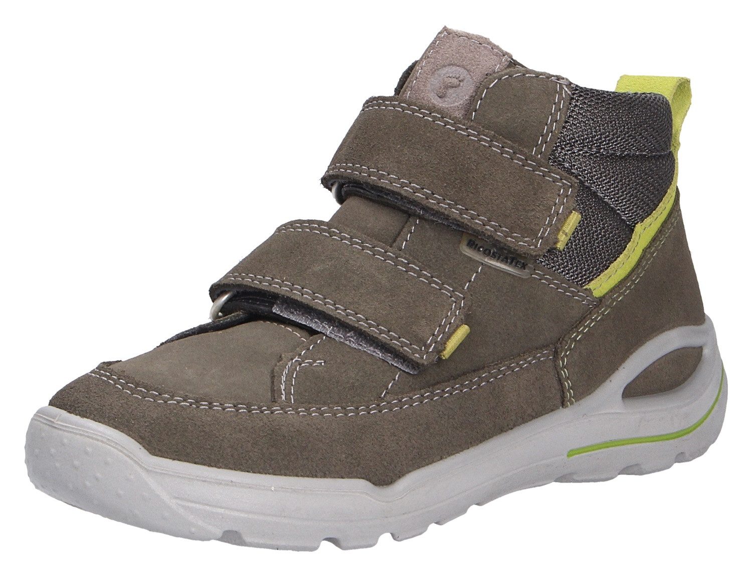 Ricosta Schnürschuh Hochwertige Qualität