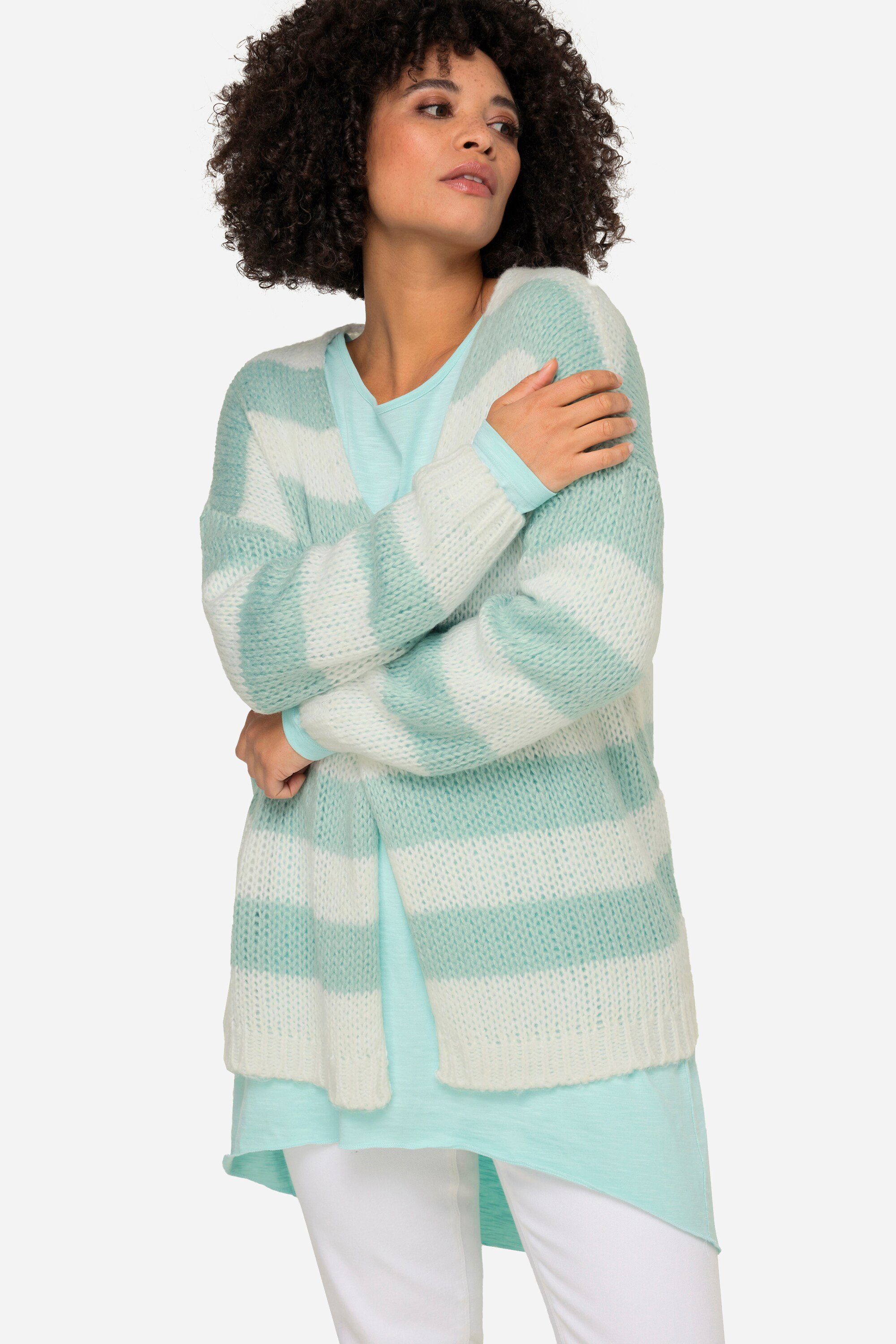 Angel of Style Strickjacke Strickjacke oversized günstig online kaufen