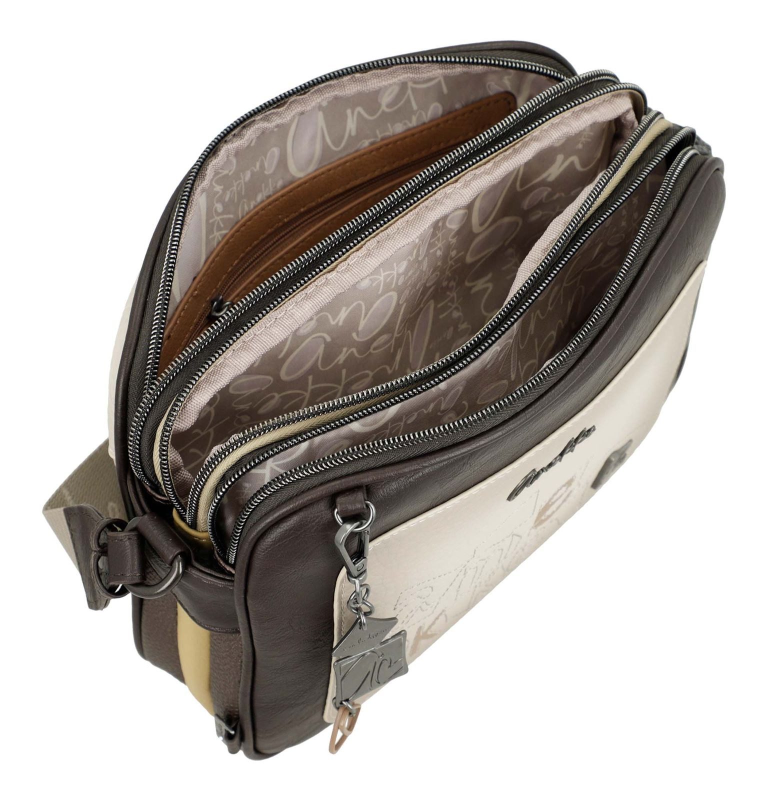Anekke Umhängetasche Bloom Crossbody Bag