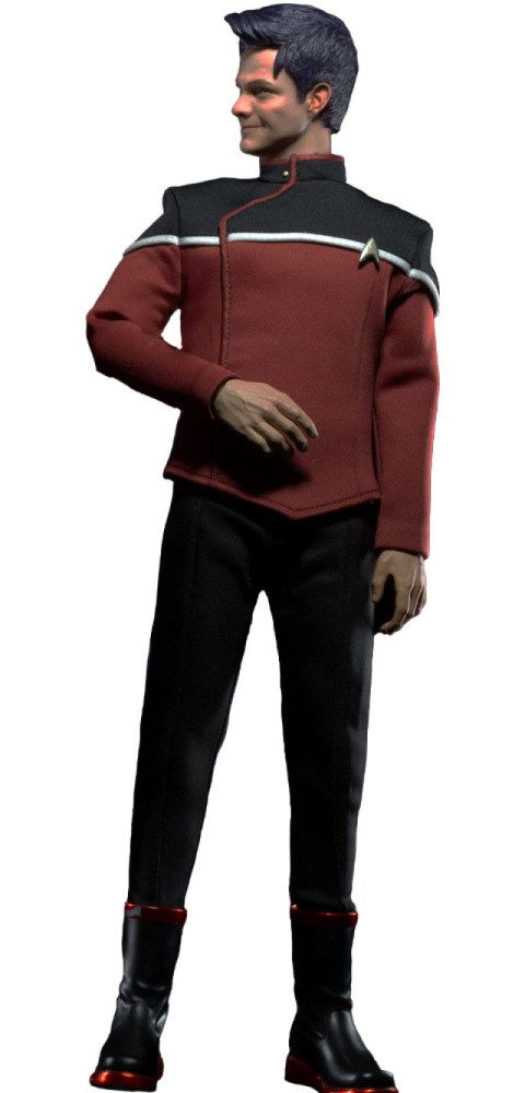 EXO-6 Actionfigur Star Trek: Strange New Worlds Actionfigur 1/6 Ensign Boimler 30 cm