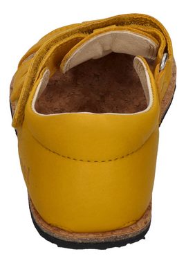 KOEL ARIN NAPPA Barfußschuh Yellow