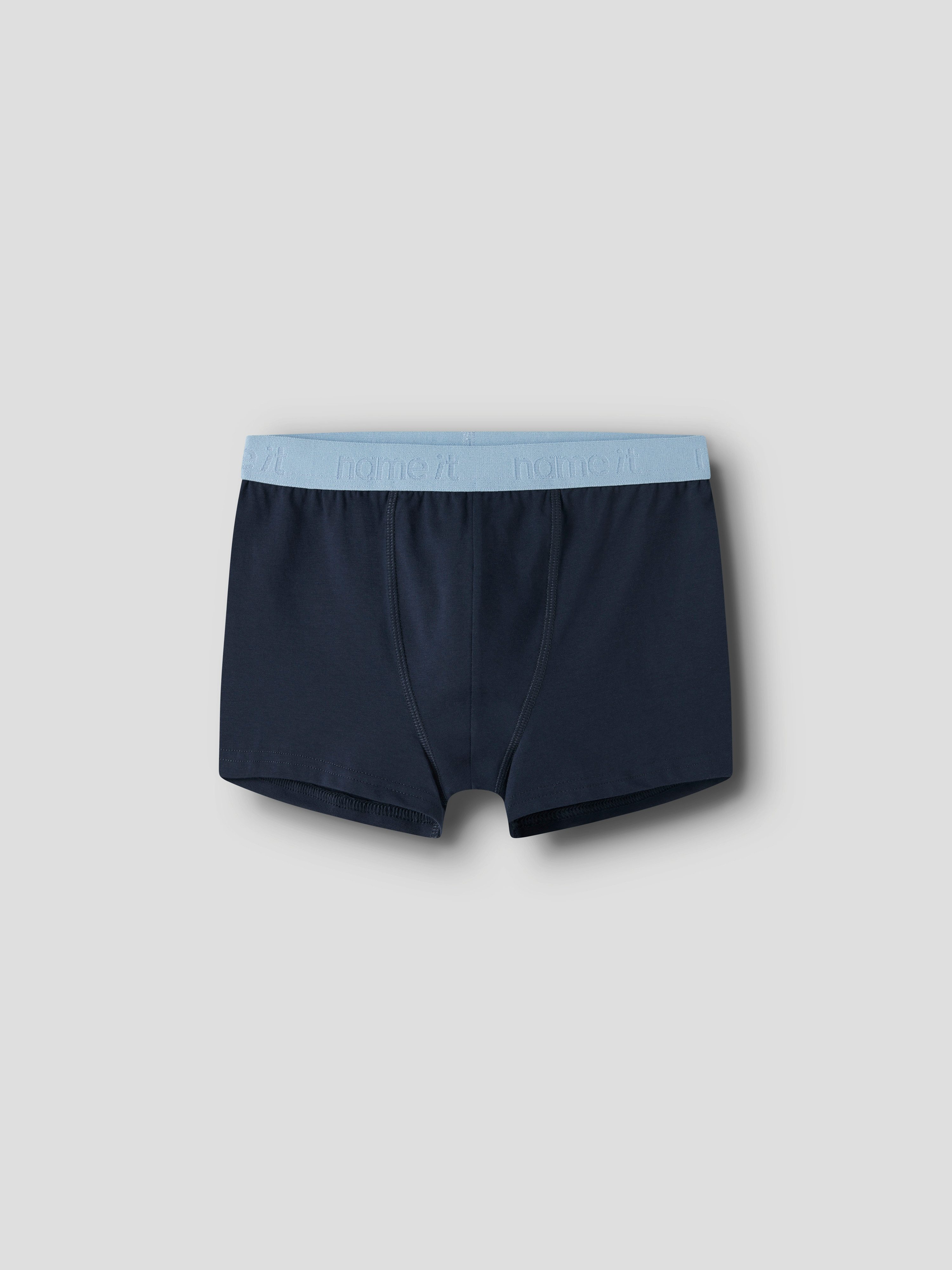 Name It Trunk NKMBOXER 3P NAVY GAMER NOOS (Packung, 3-St) – Bild 3 von 5