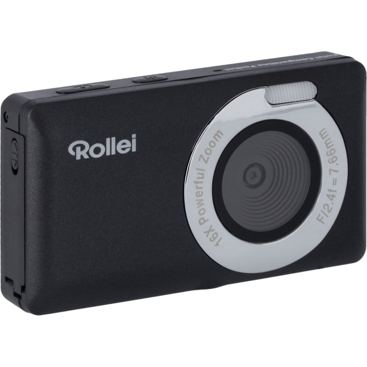 Rollei Compactline Pocket Kompaktkamera