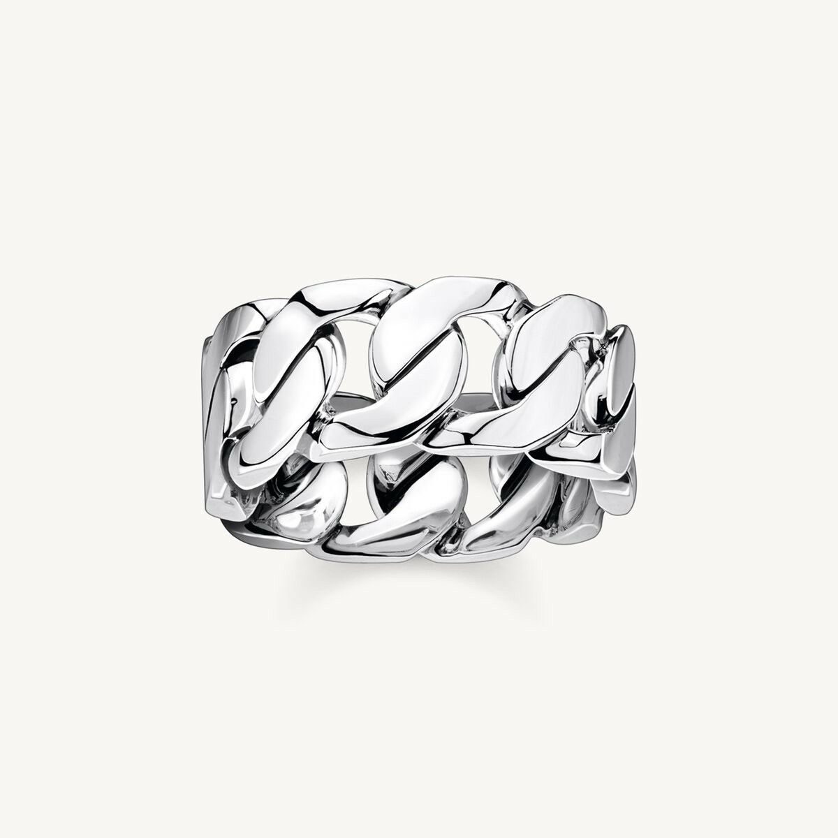 Fingerring Ring für Erwachsene