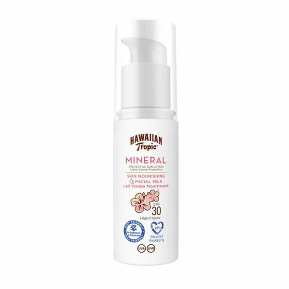 Sonnenschutzcreme Mineral Facial Protective Milk Spf30 50ml