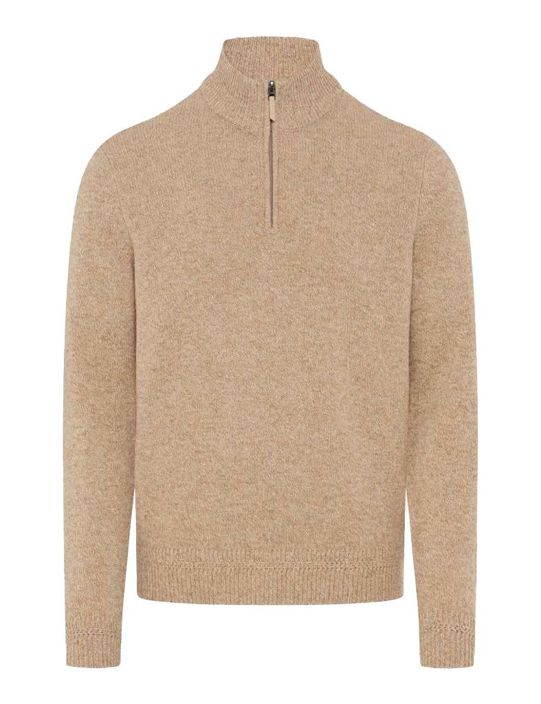 Brax Wollpullover Brax / He.Pullover / STYLE.STEFFEN