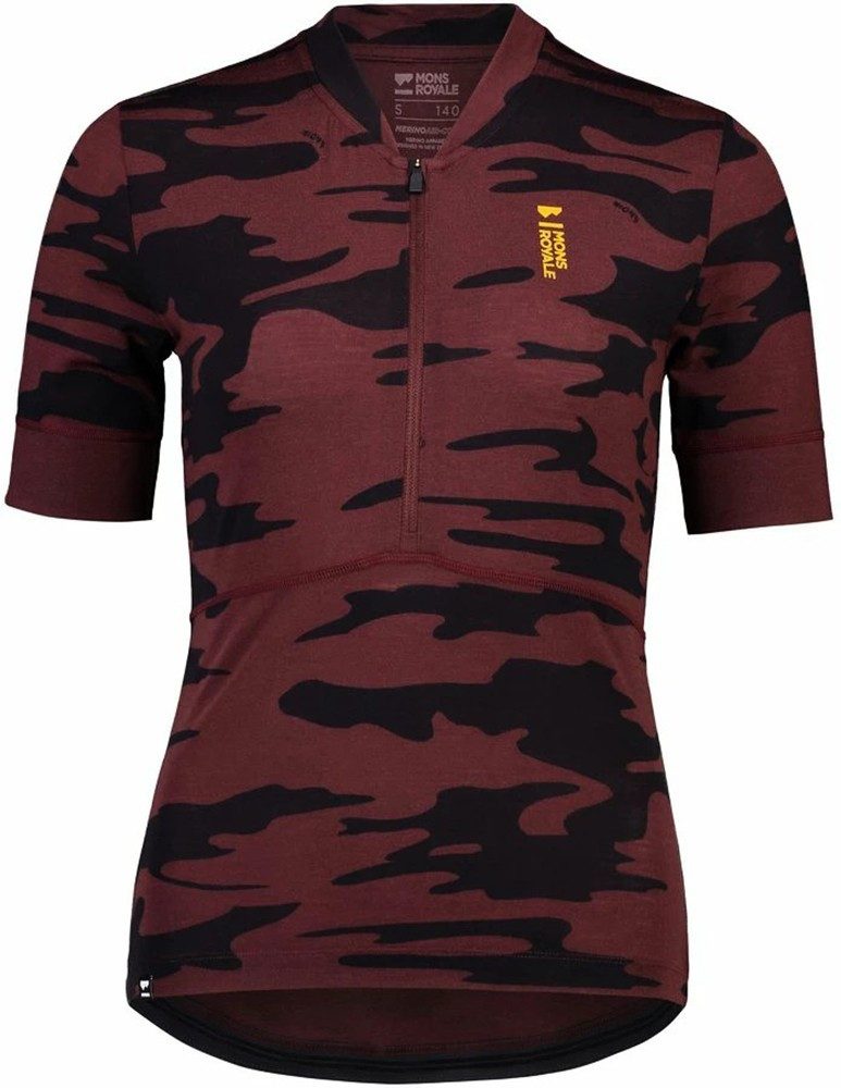 Mons Royale Handballtrikot