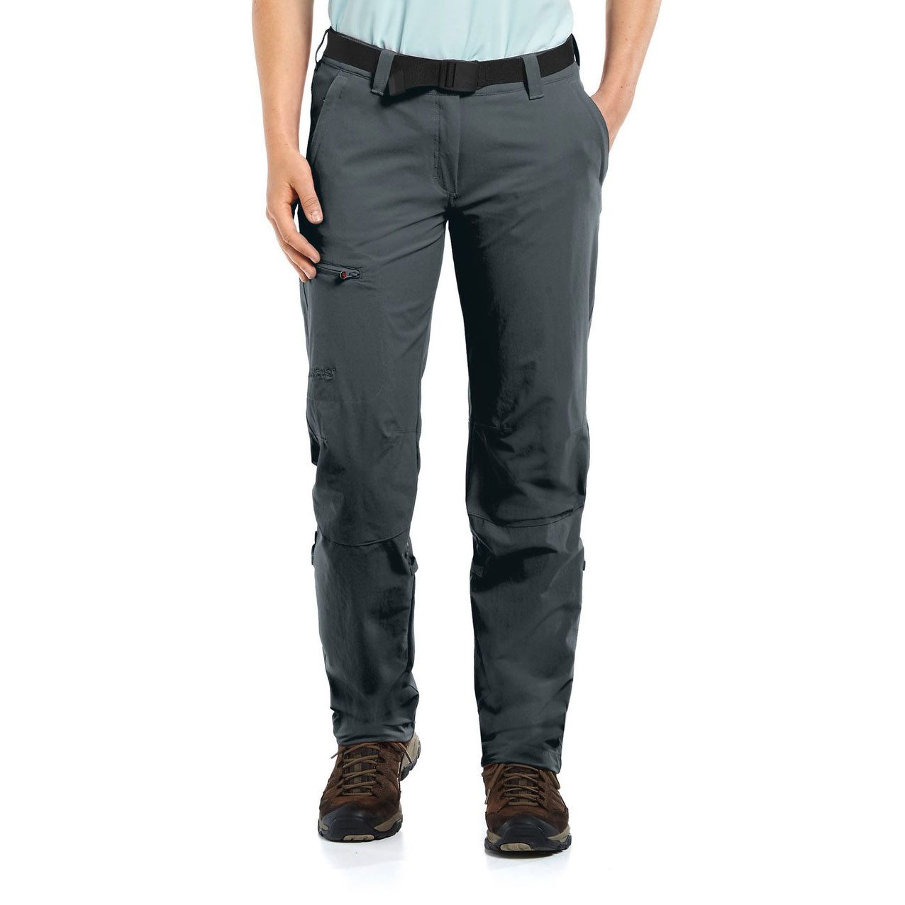 Maier Sports Trekkinghose Maier Sports Damen Hose Lulaka 3000016 günstig online kaufen