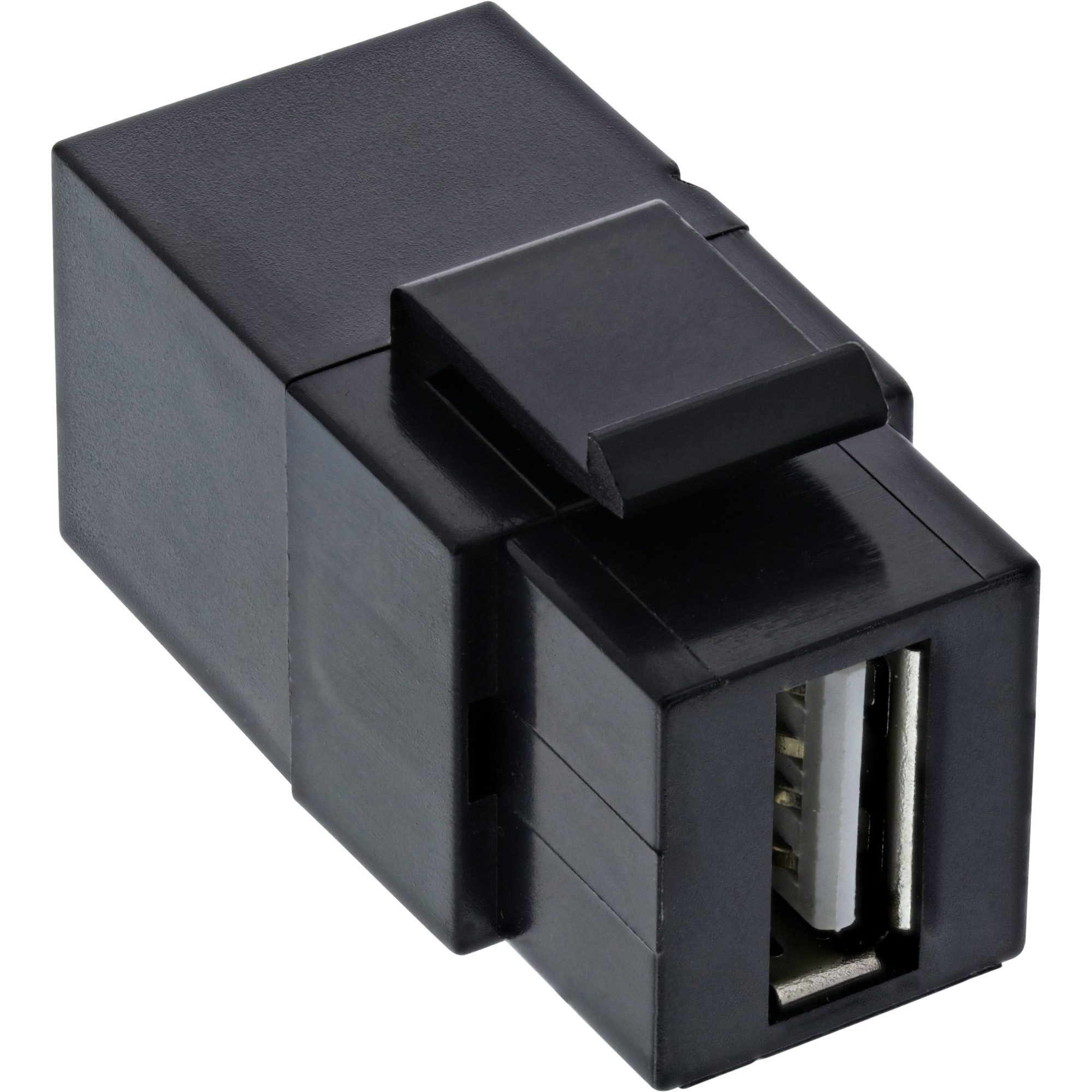 Inline TV-Kabel