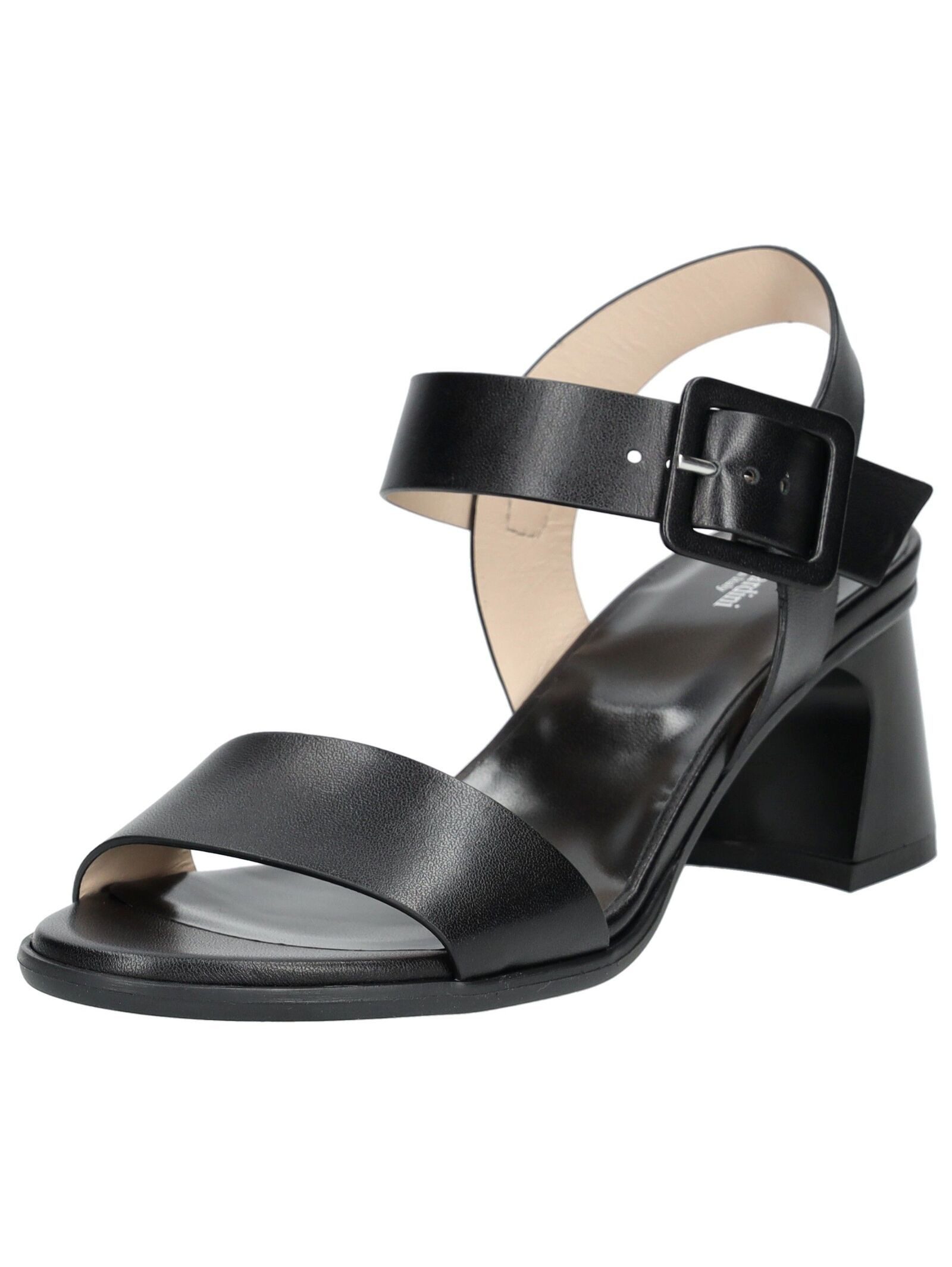 Nero Giardini Nero Giardini Sandalen Leder Riemchensandale
