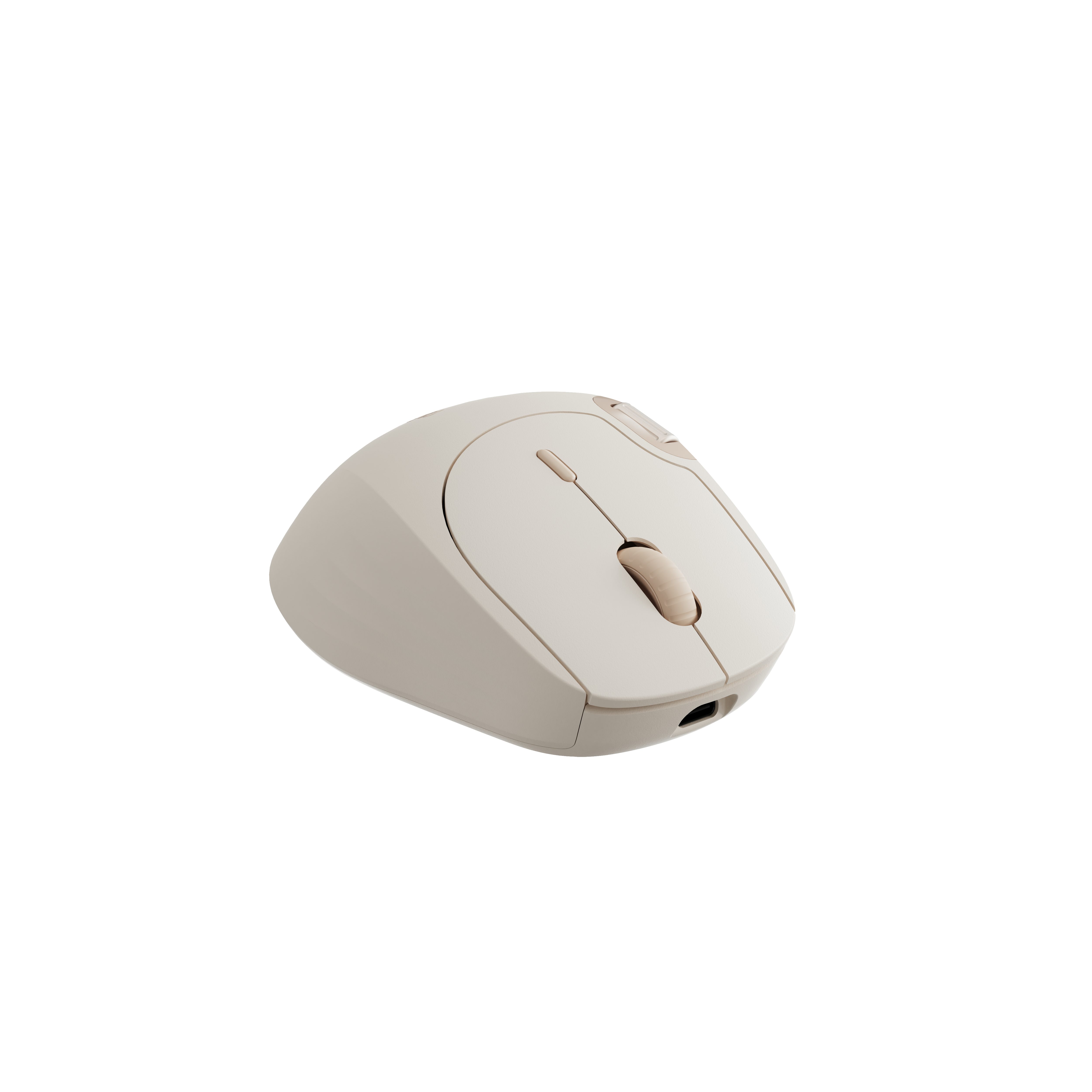 Rapoo MT560, Kabellose Multi-Mode-Maus Maus (Bluetooth, Funk)