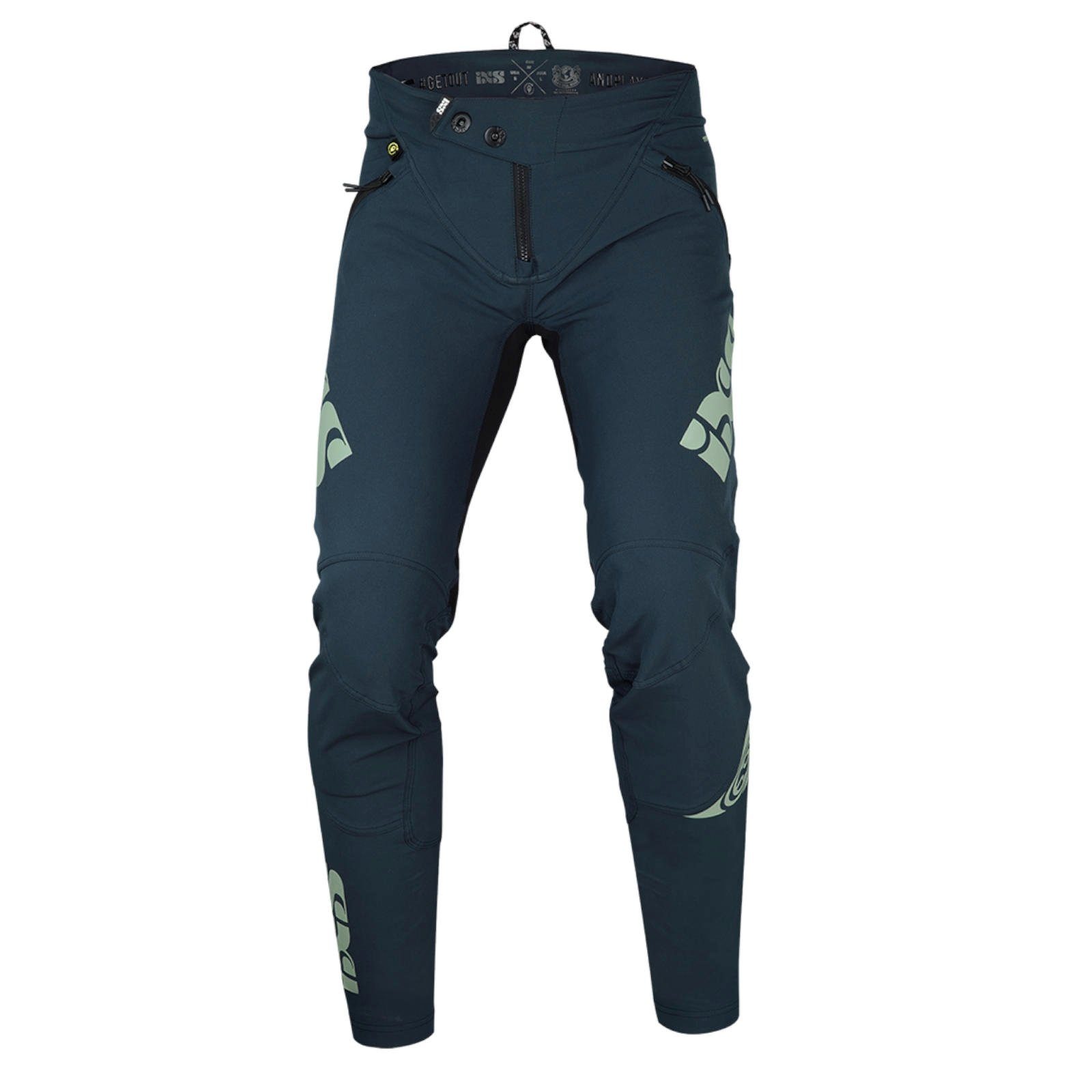 IXS Fahrradhose Kinder