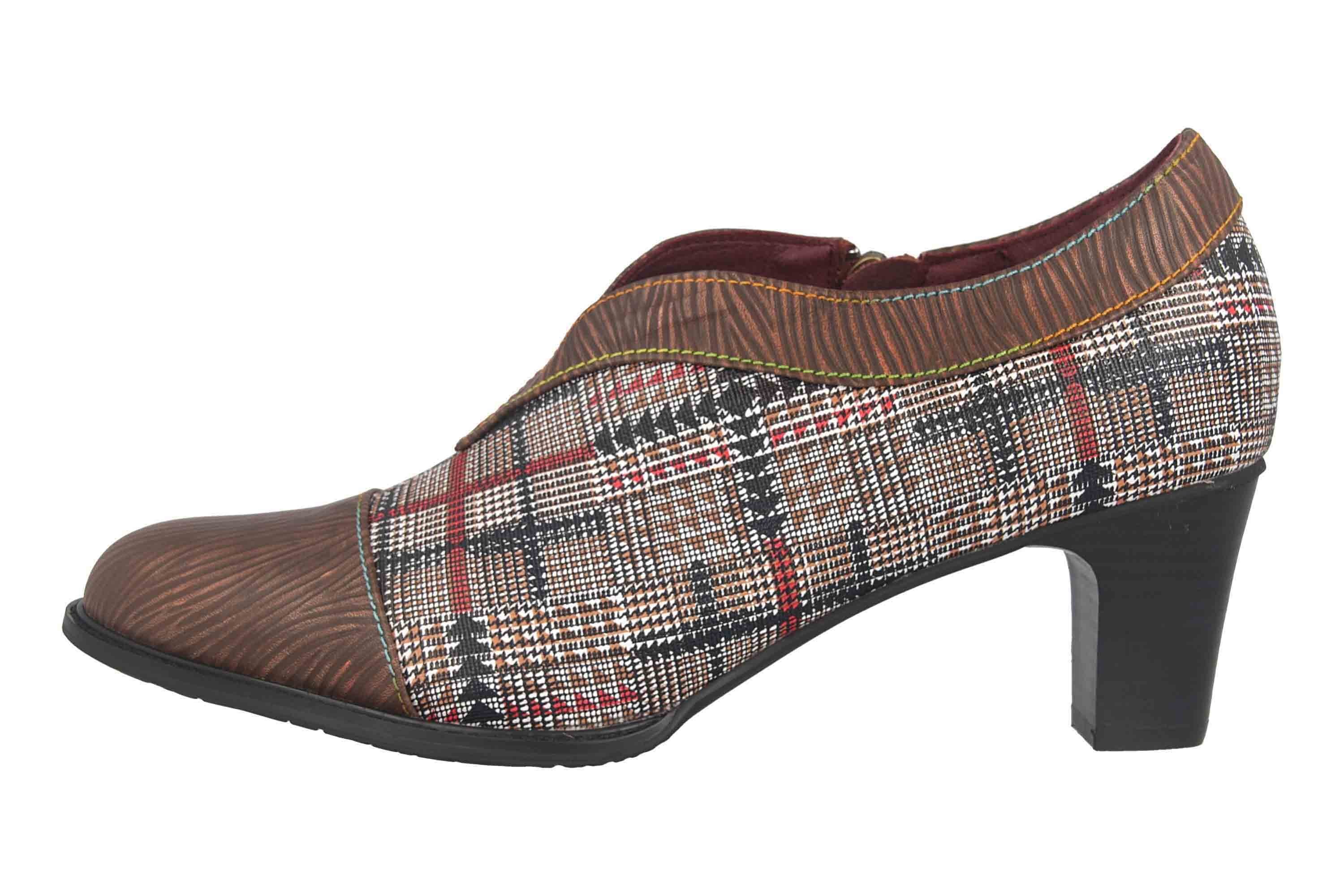 Spring Step PALAGIA-TPM Pumps