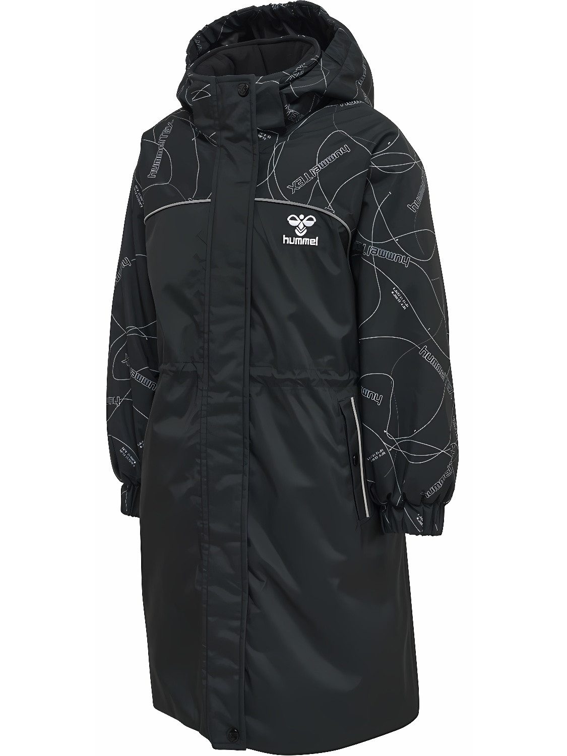 Hummel Funktionsjacke