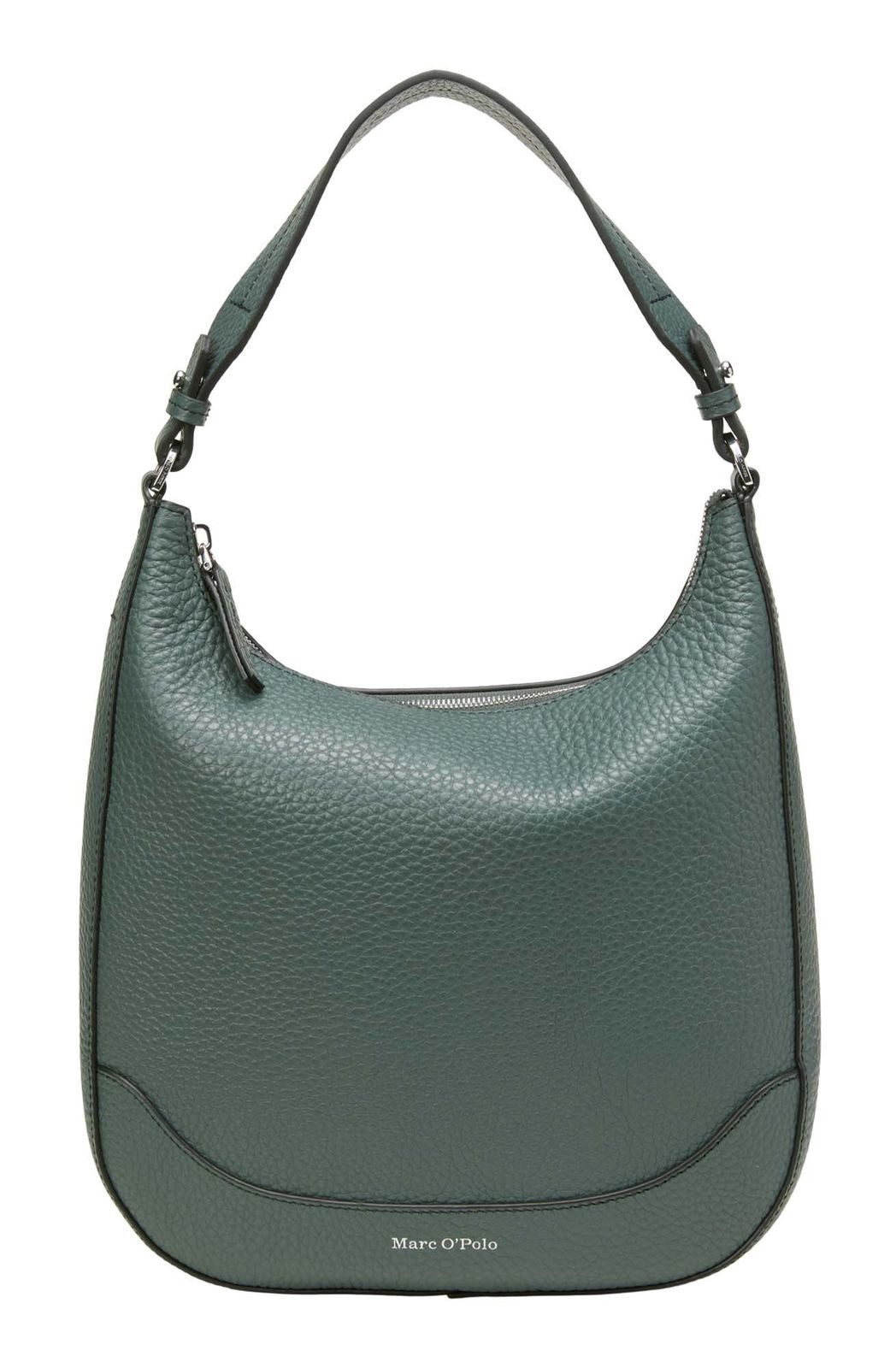 Marc O'Polo Schultertasche Hobo Bag, aus günstig online kaufen