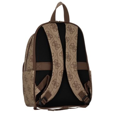 Guess Rucksack Berta, Polyurethan