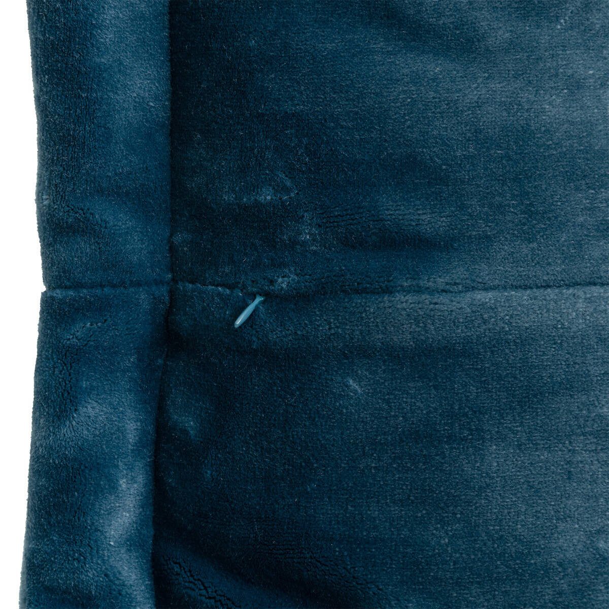 Atmosphera Créateur d'intérieur Dekokissen Dekoratives Kissen CUDDLY, 53 x 53 cm