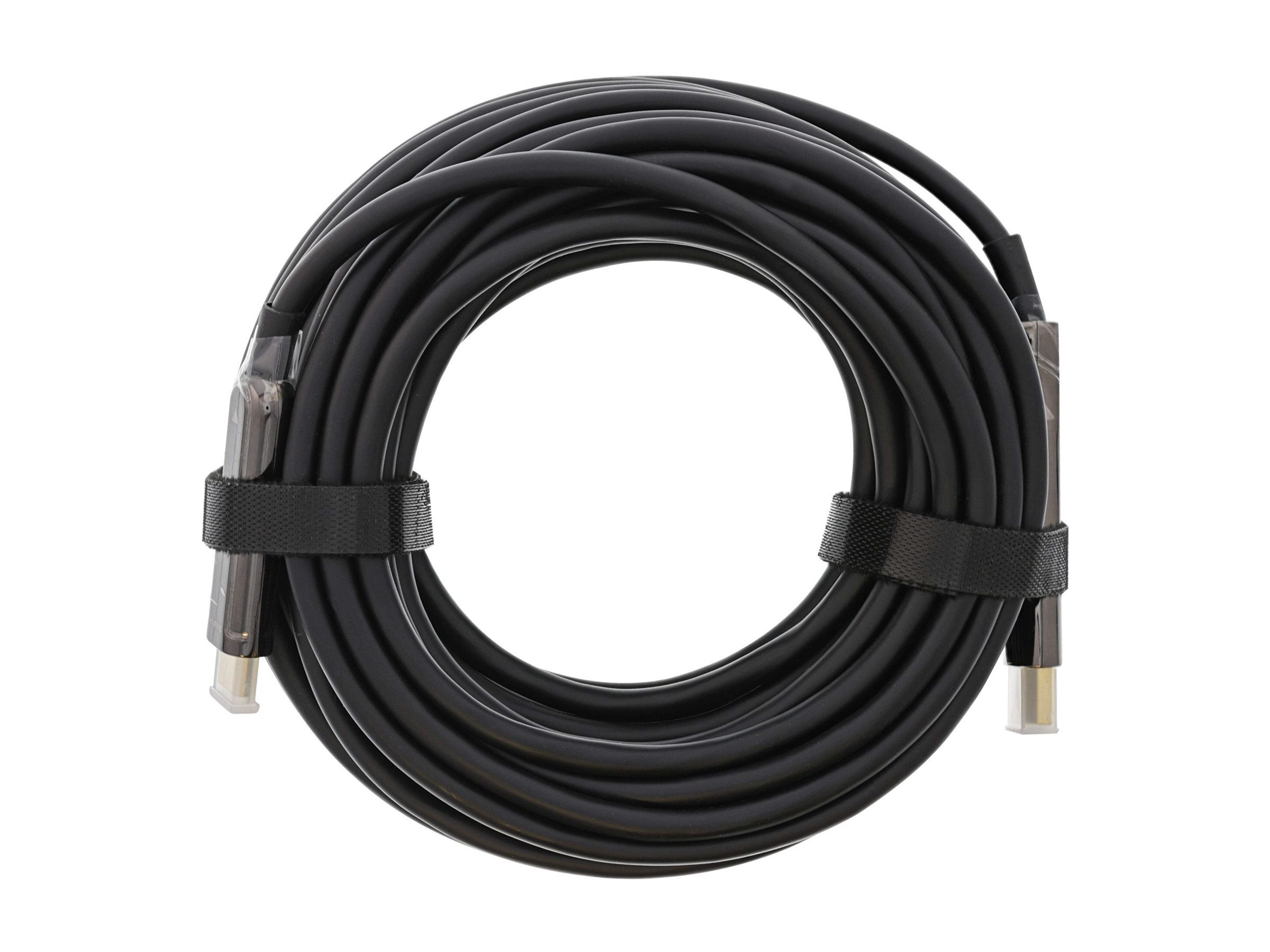 Inline TV-Kabel