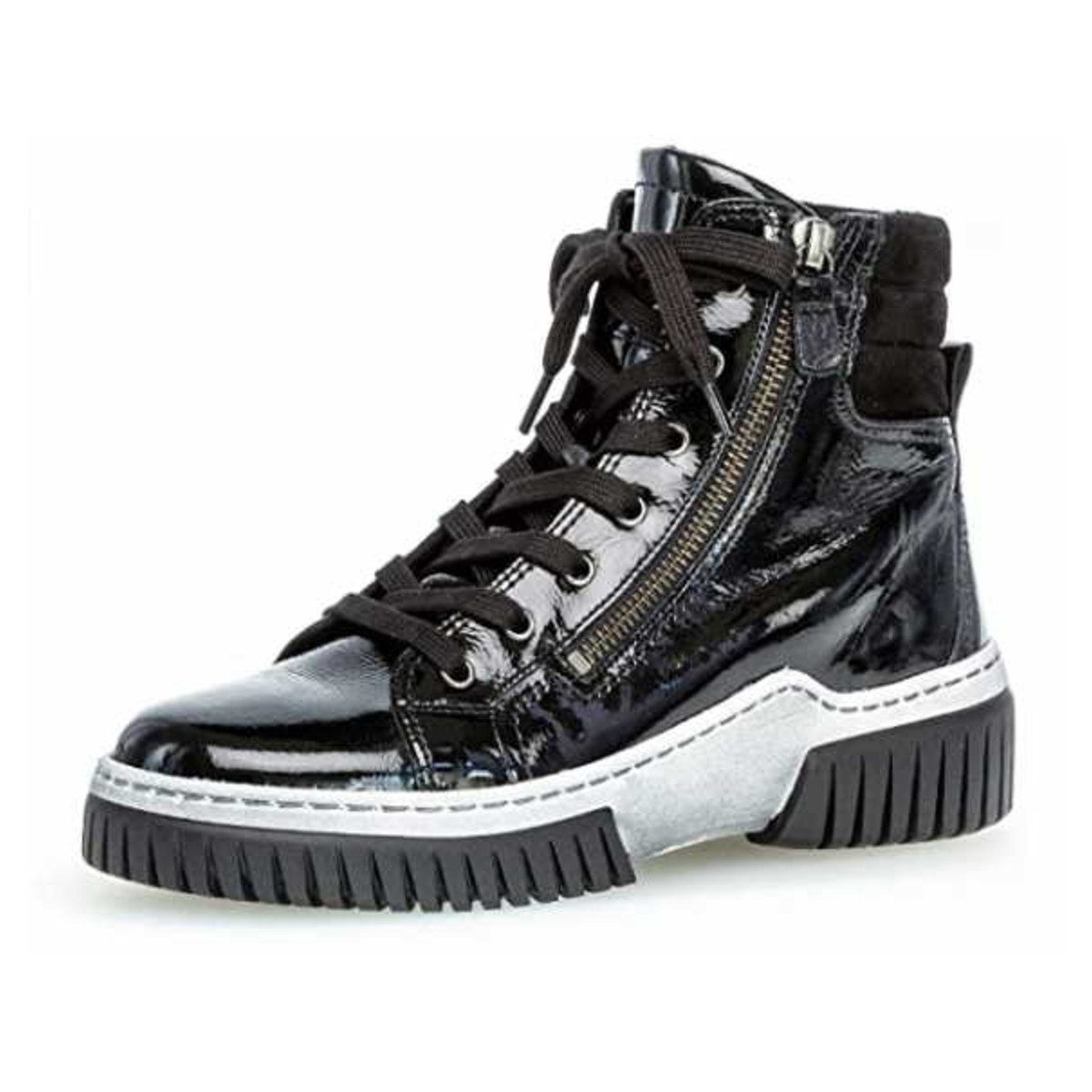 Gabor Stiefeletten für Damen in schwarz günstig online kaufen