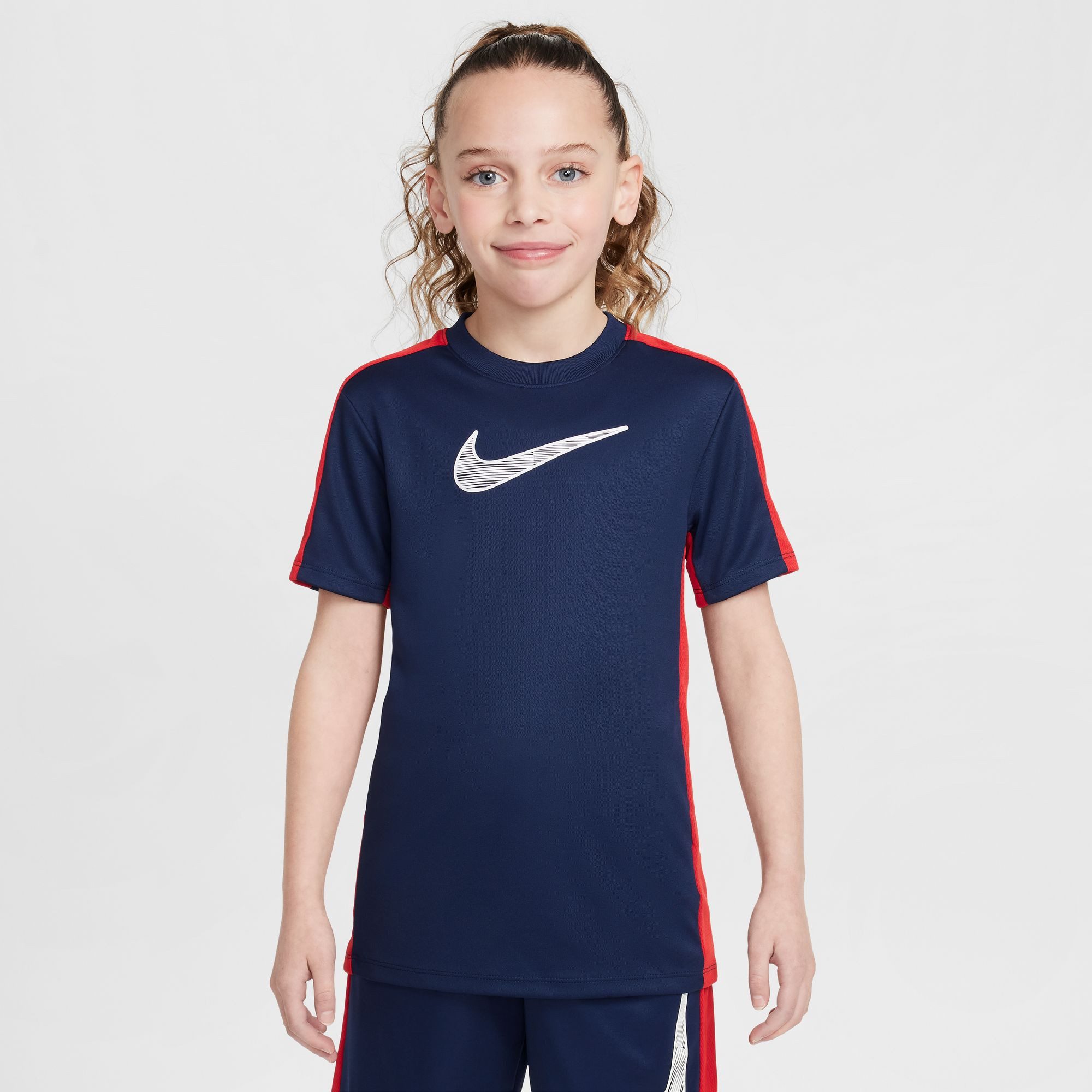 Nike T-Shirt K NK DF TRPHY23 SS TOP GX Für Kinder und Jugendliche