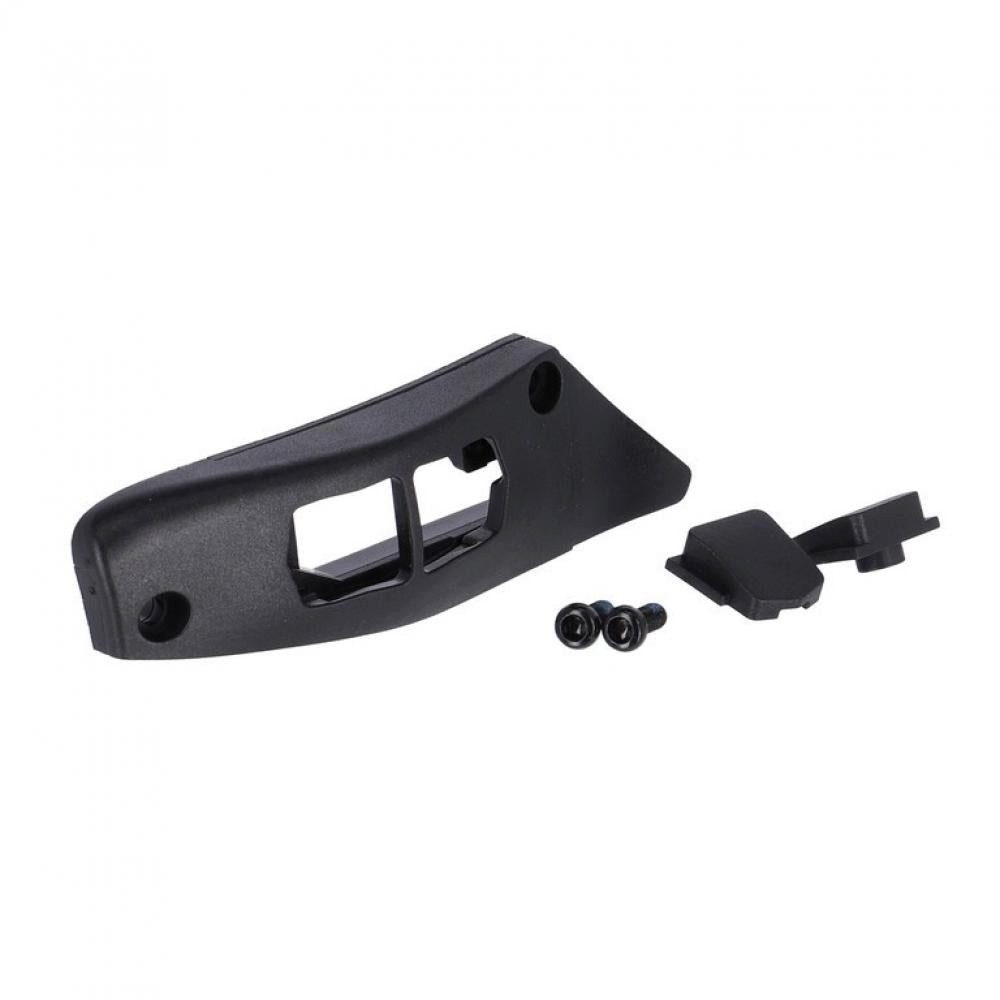TRP Scheibenbremse TRP Adapter-Kit TL1.0 Shimano DI2 912 Schwarz - Integration der Di2-Sc