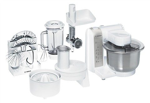 Bosch Küchenmaschine Zubehör 2021 Bosch Küchenmaschine Zubehör 2021