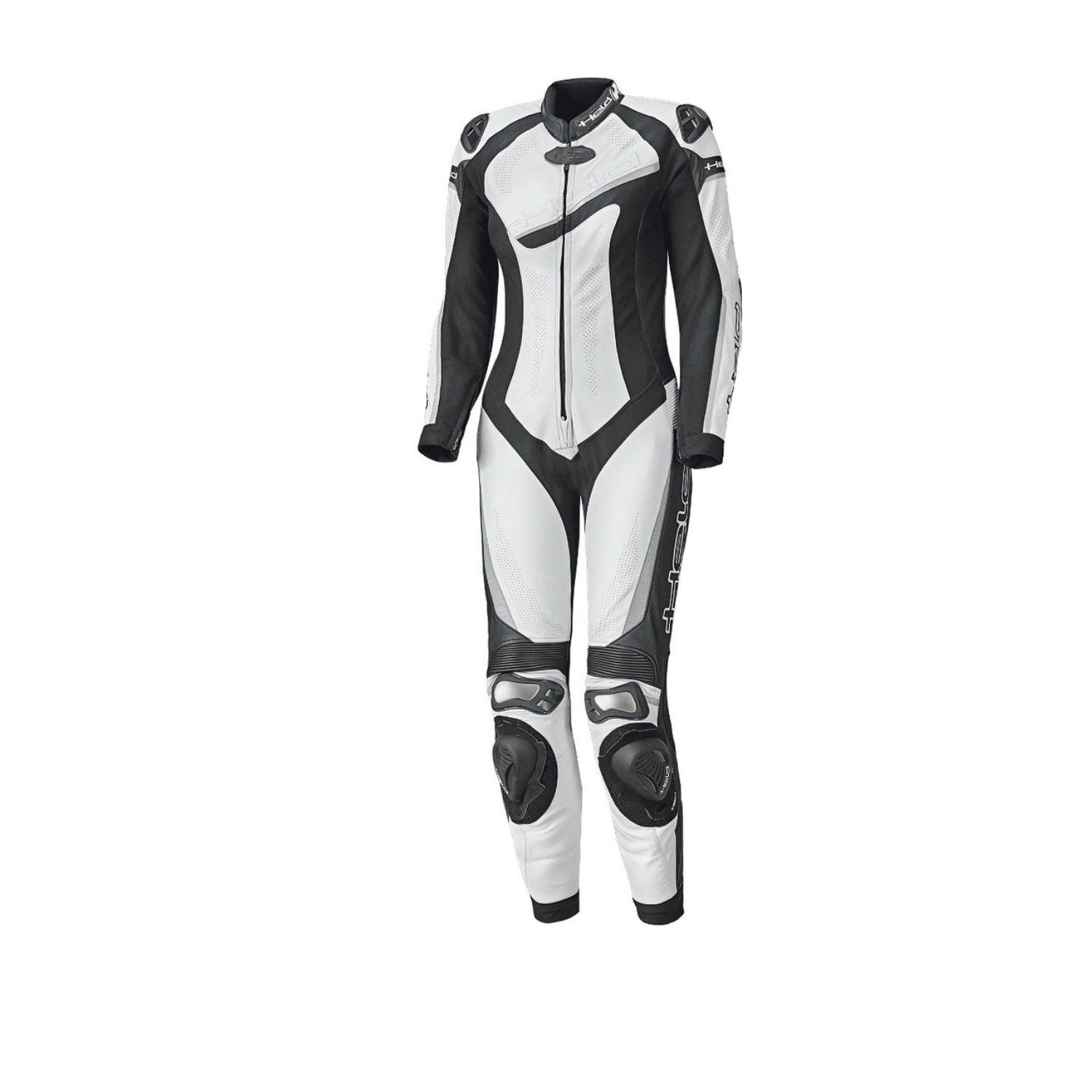 Motorradkombi Ayana II 1-Teiler Damen Motorrad Lederkombi