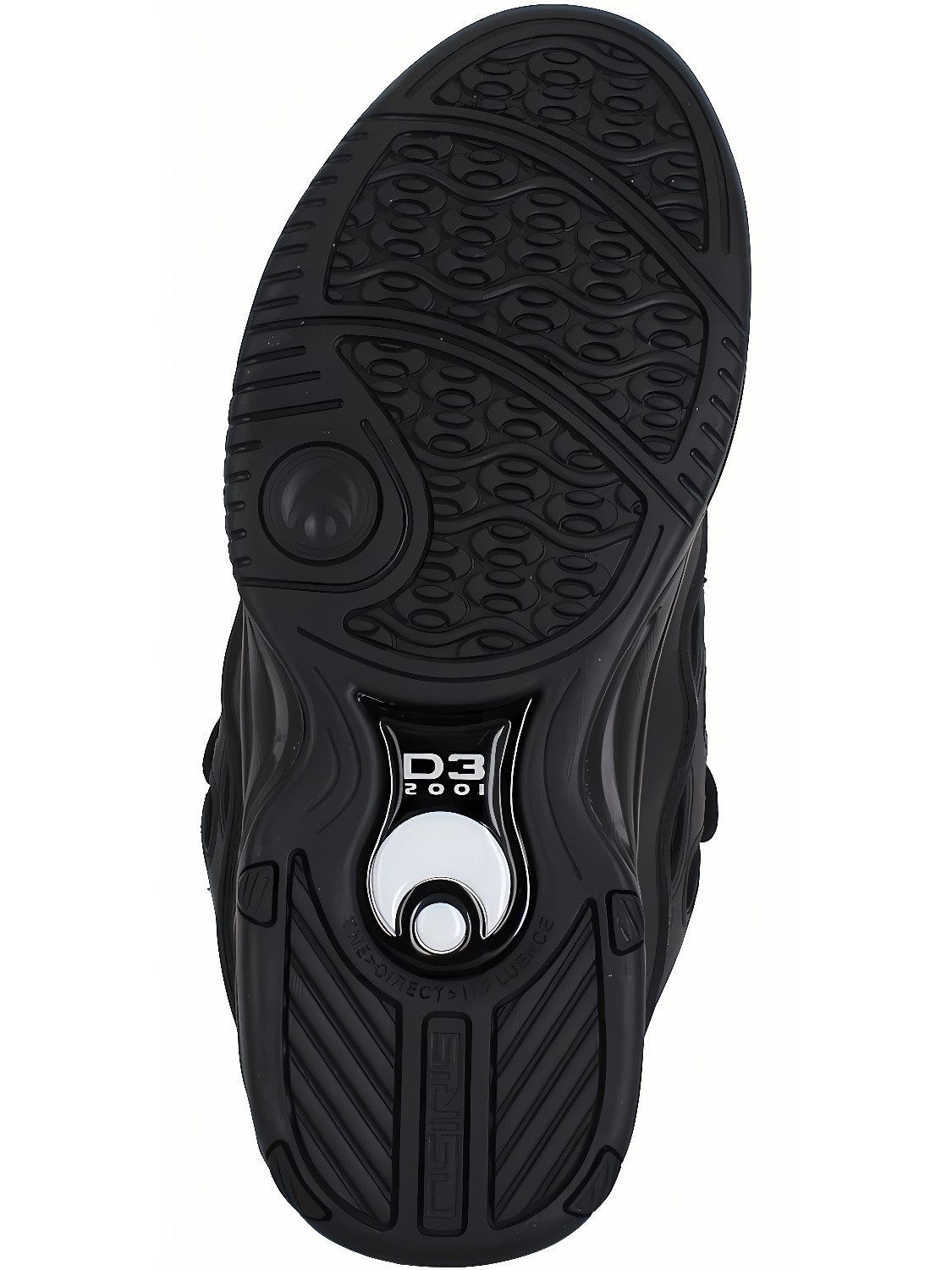 Osiris Skate Schuhe/Sneaker D3 OG Sneaker