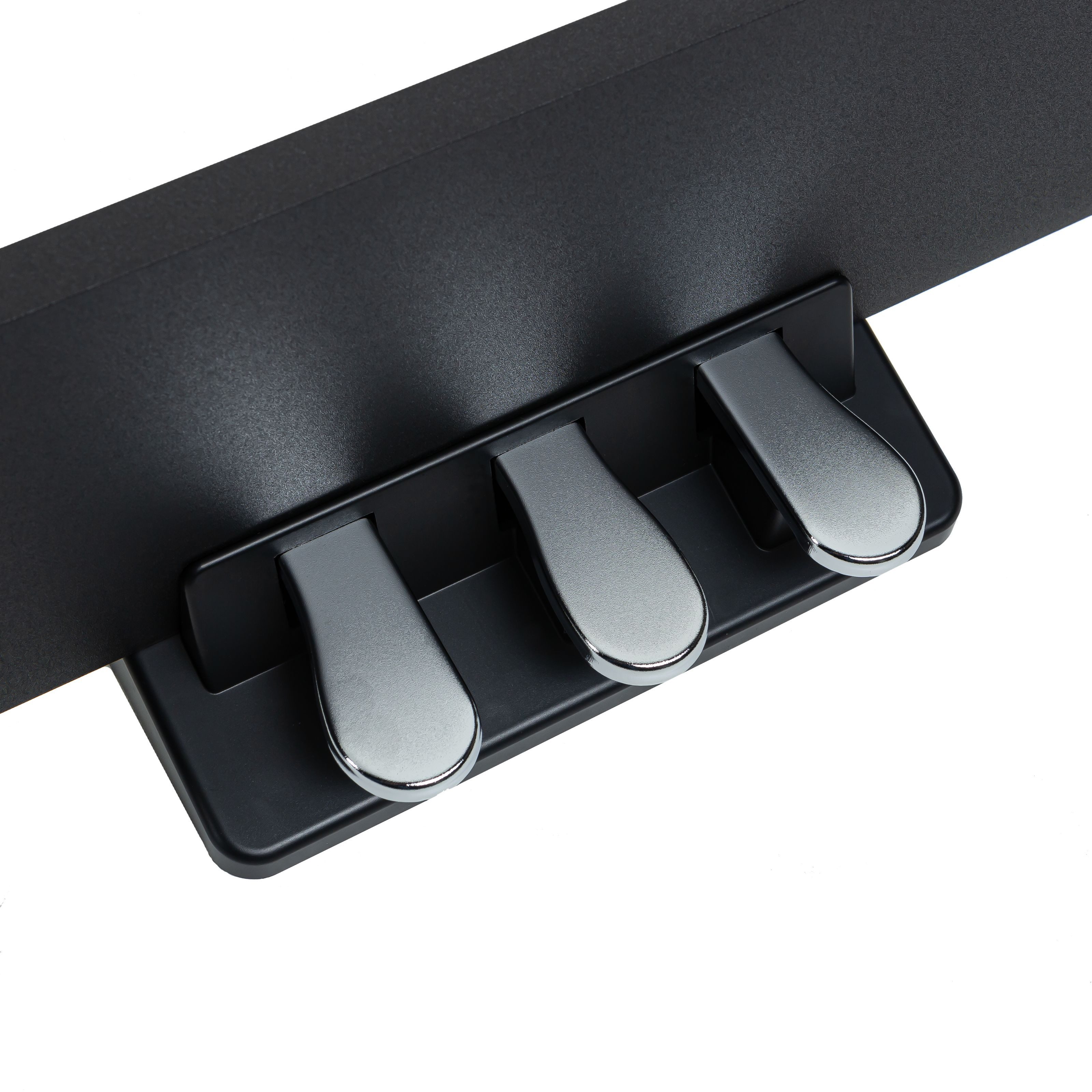 FAME Pianoständer, (Stative für Tasteninstrumente, Piano-Stative), SP-5 Stand - Keyboardständer