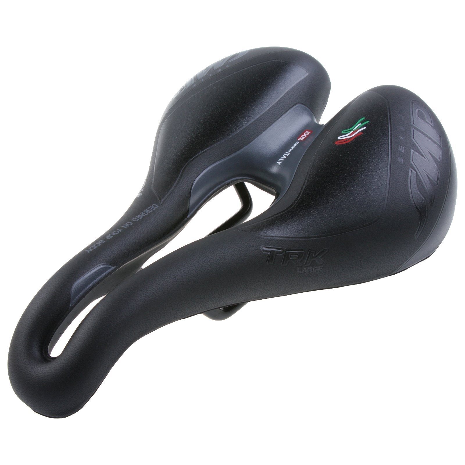 Fahrradsattel