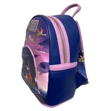 Loungefly Rucksack Disney Peter Pan (Fall Convention Limited Edition)