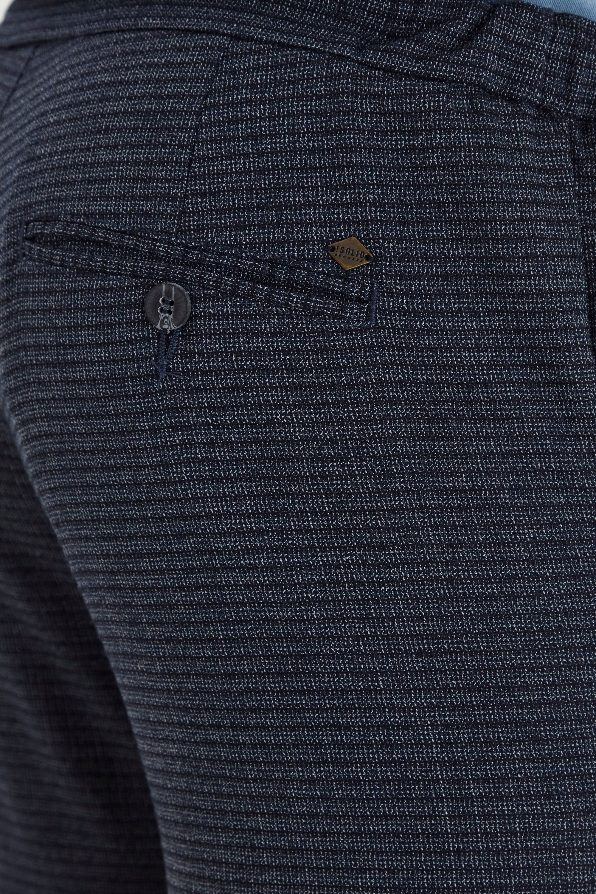 !Solid Stoffhose SDTravis 6198064 Stoffhose mit elastischen Bund günstig online kaufen