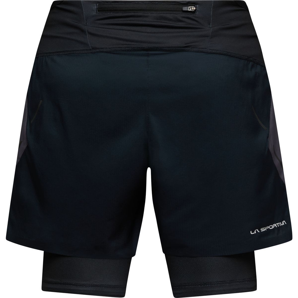 La Sportiva Shorts Ultra Distance Shorts Men Ultraleichte Trailrunning-Shorts mit integriertem Bund und Taschen