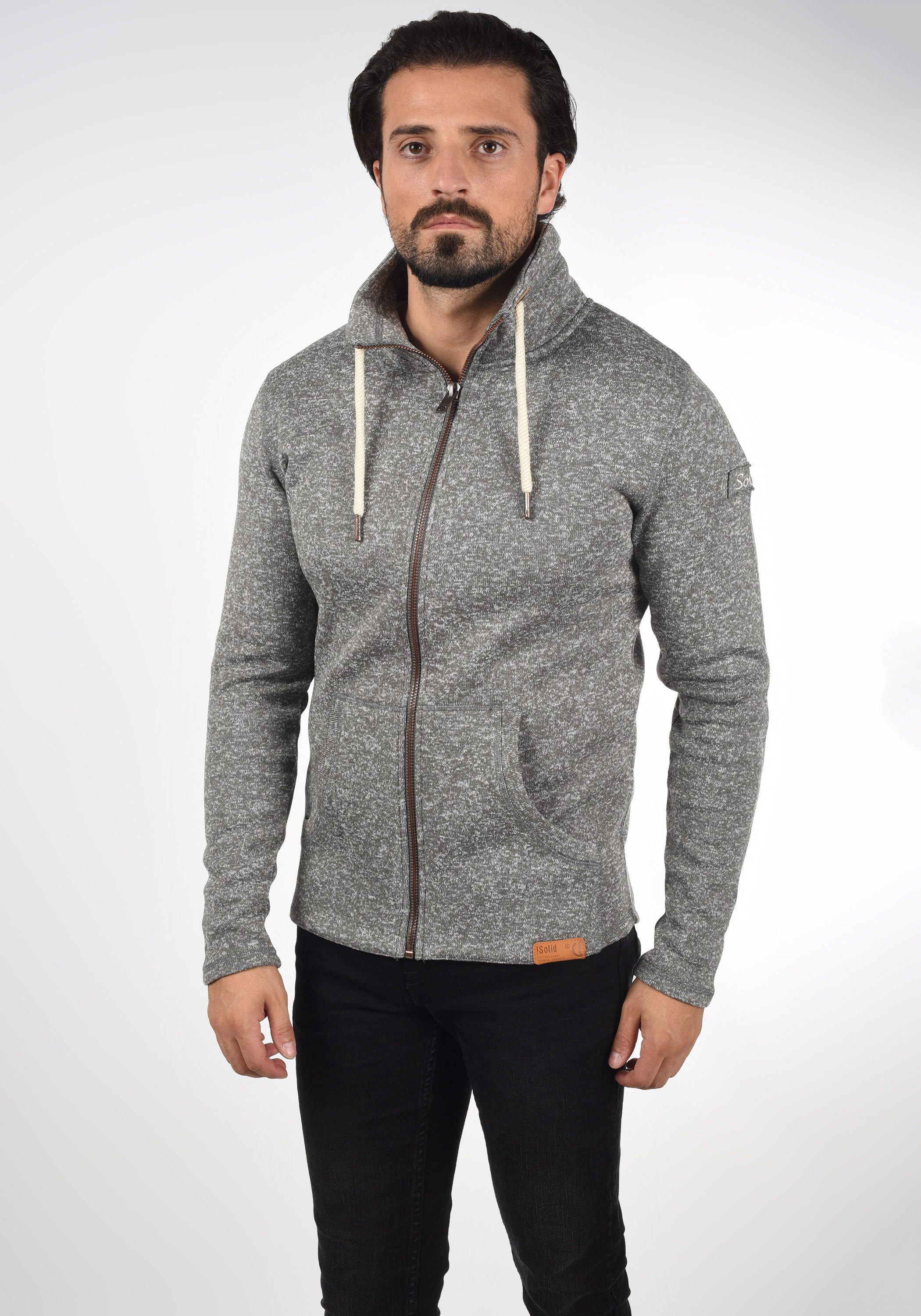 Fleecejacke SDLuki