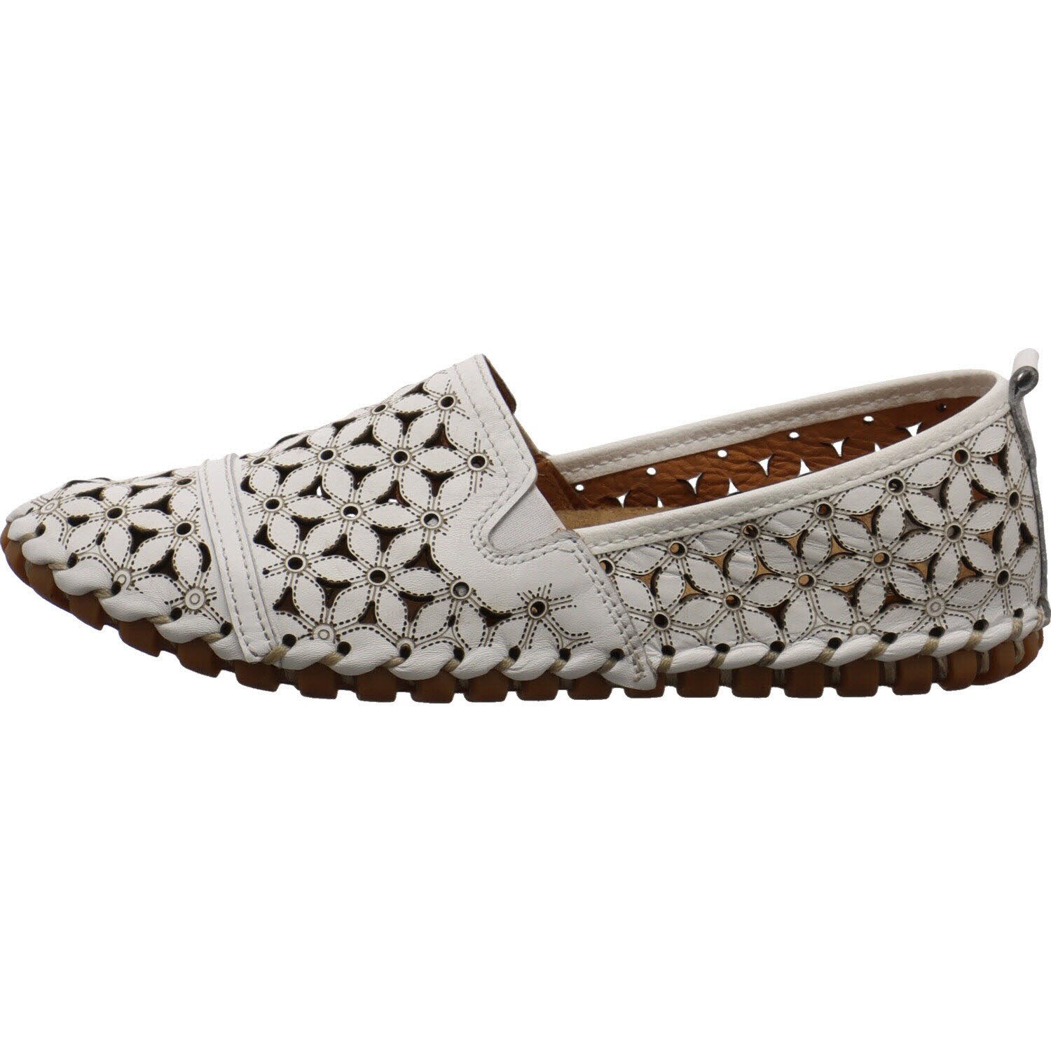 Gemini Slipper