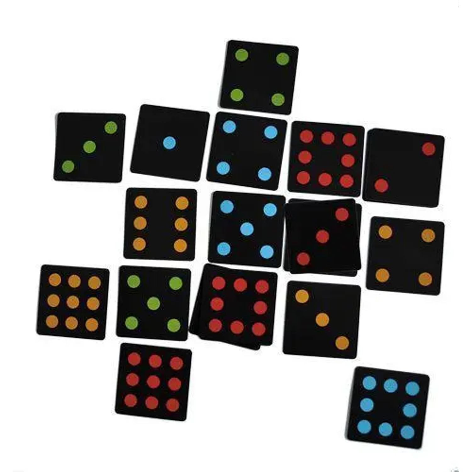 BrainBox Spiel punto