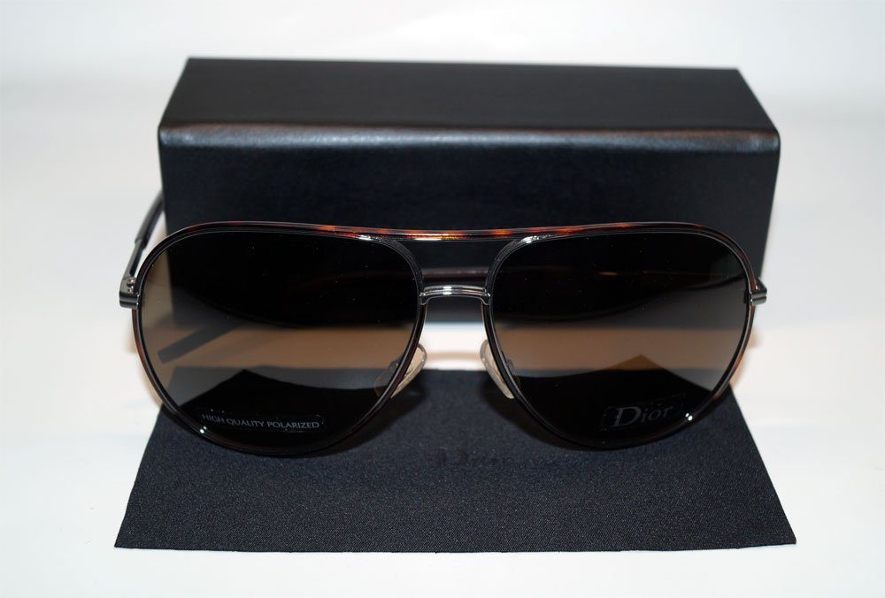 Damen Brillen Dior Sonnenbrille DIOR Sonnenbrille Sunglasses Dioro 169 HVL SP
