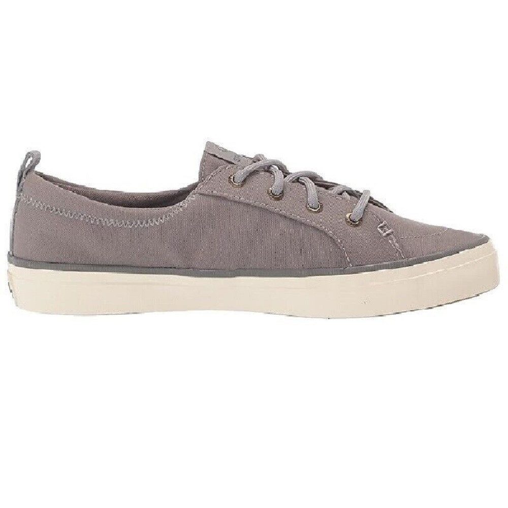 Crest Vibe Seacycled Damen Sneaker Halbschuhe Schnürschuhe STS87189 Sneaker
