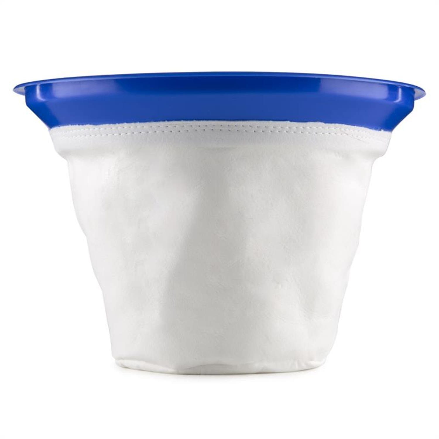 Klarstein Filterbeutel, für 10007544 - Klarstein IVC-50;10029117 - Klarstein Reinraum, (set)