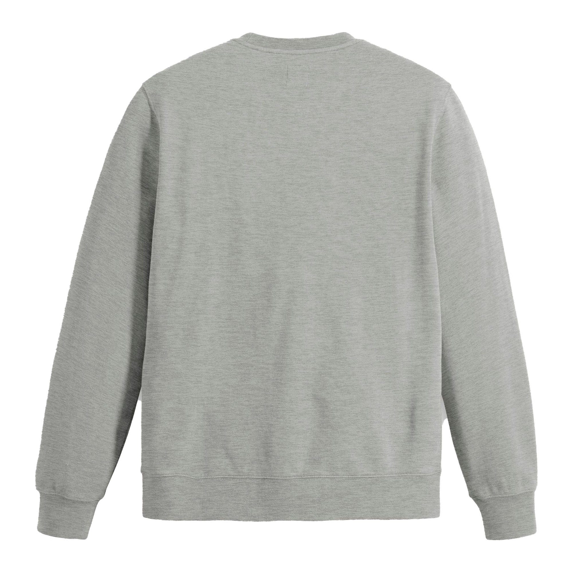 Levi's® Sweatshirt Herren Sweatshirt 1er Pack Baumwolle (Packung, 1er Pack) günstig online kaufen