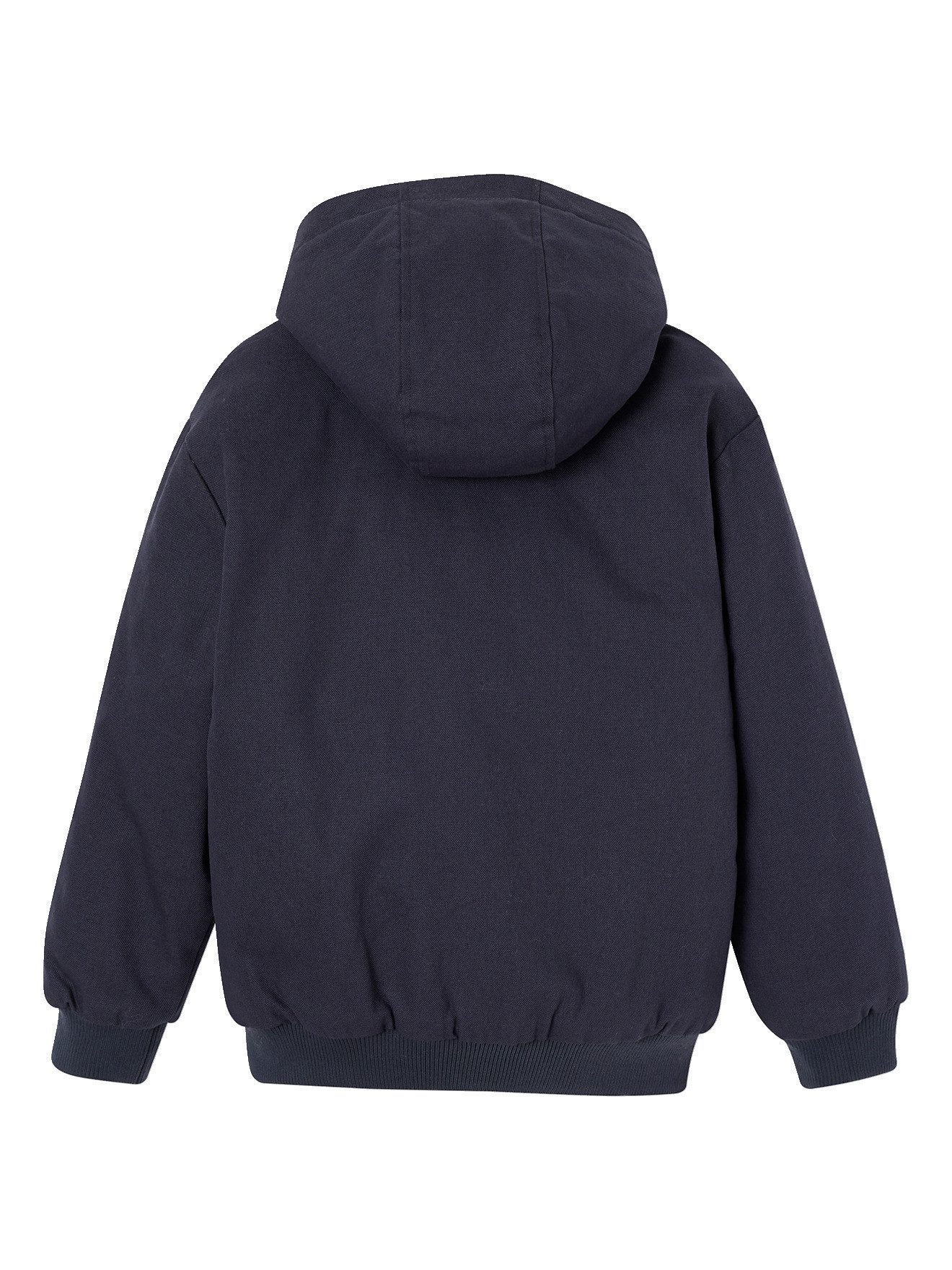 jonen Parka Jungen Übergangsjacke mit Recycling-Wattierung